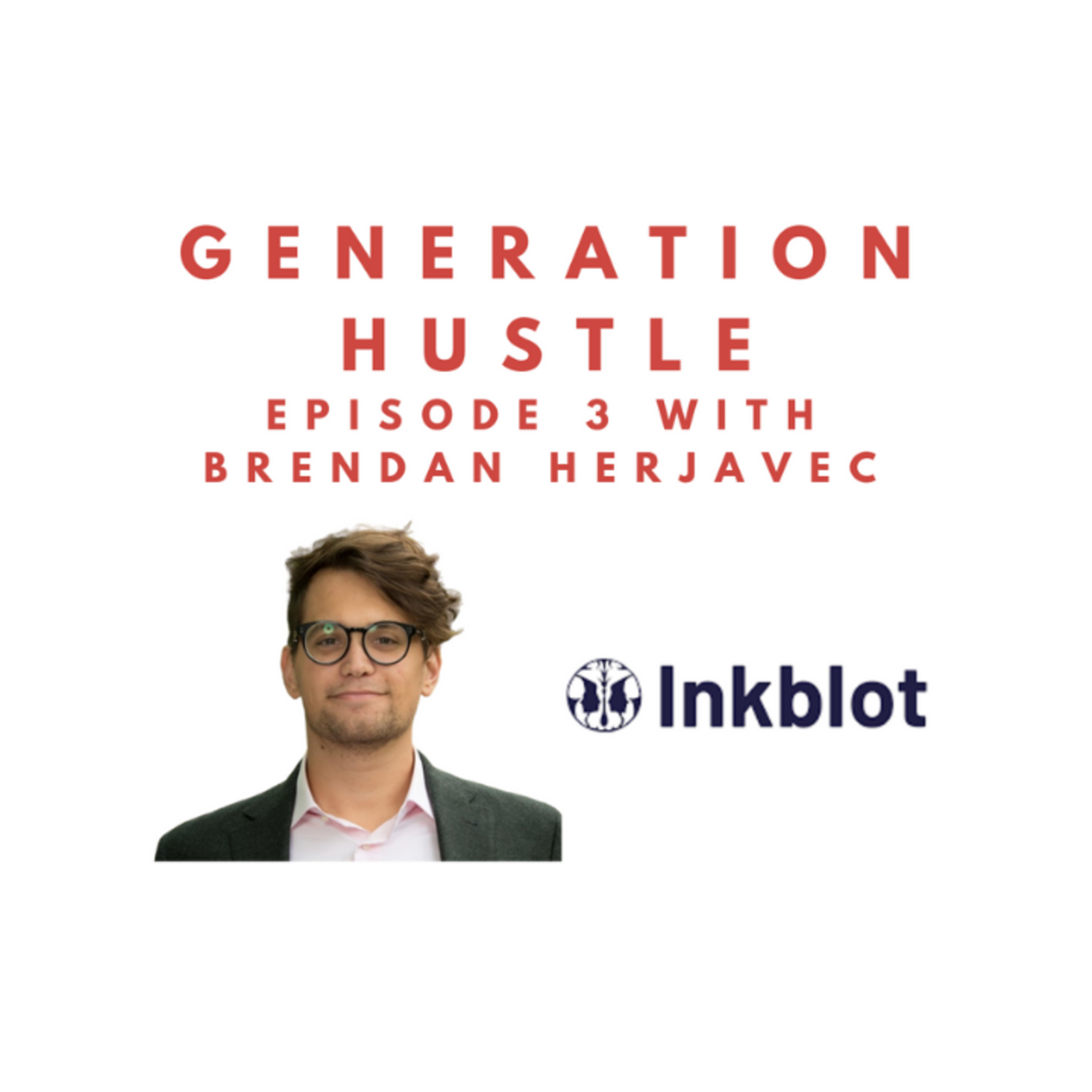The Generation Hustle Podcast