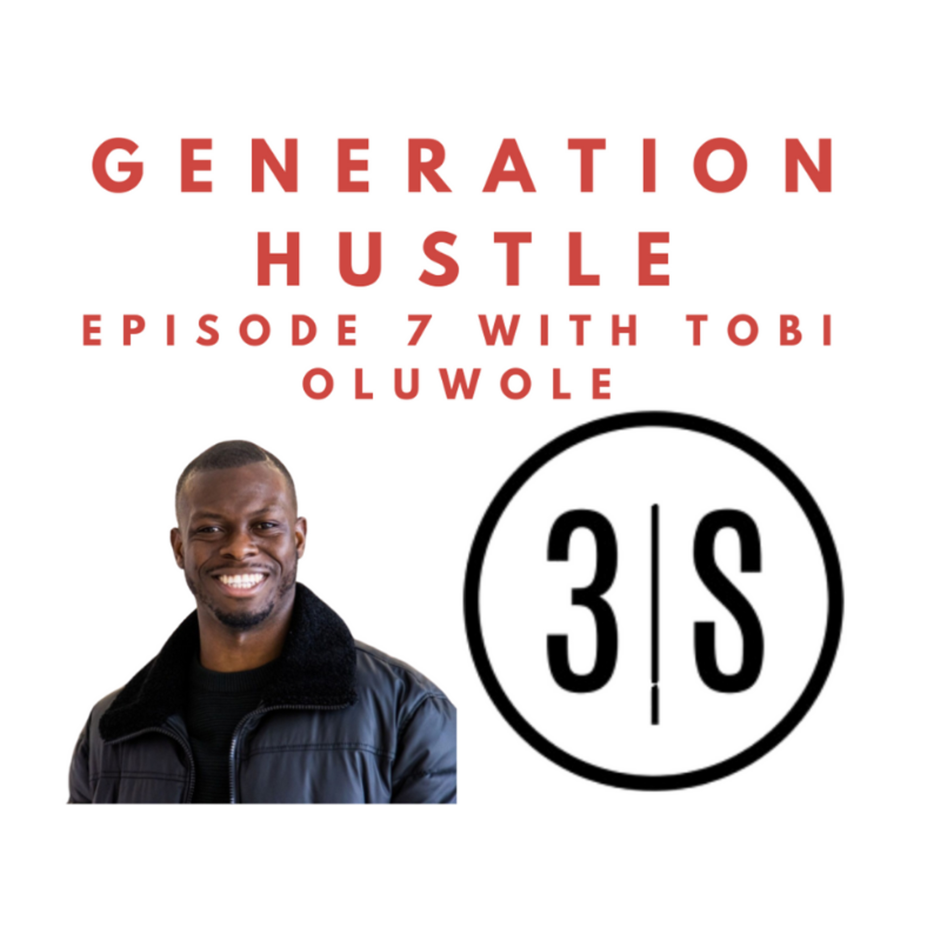 The Generation Hustle Podcast