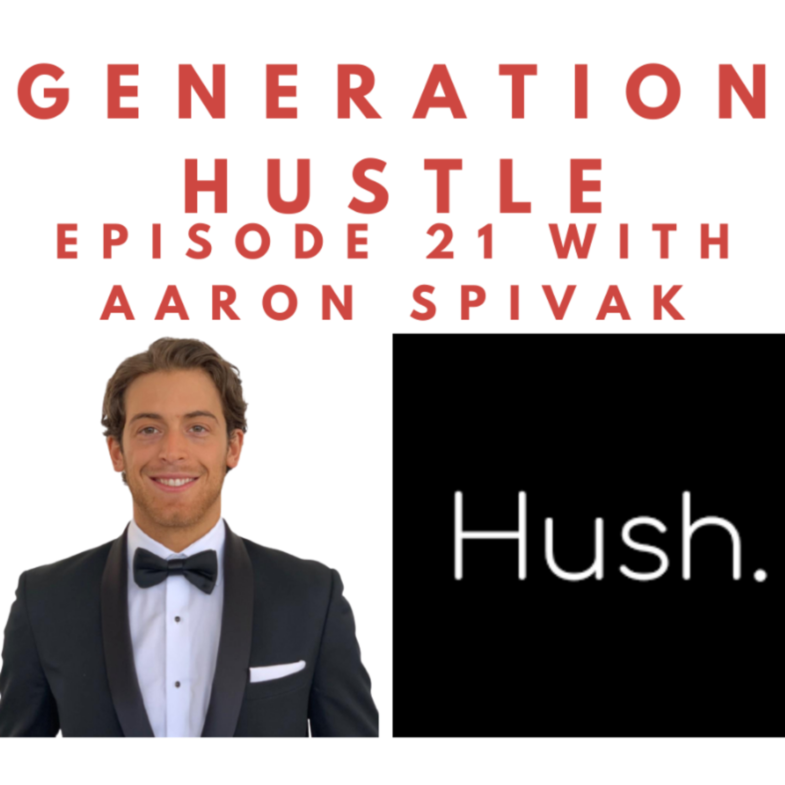 The Generation Hustle Podcast