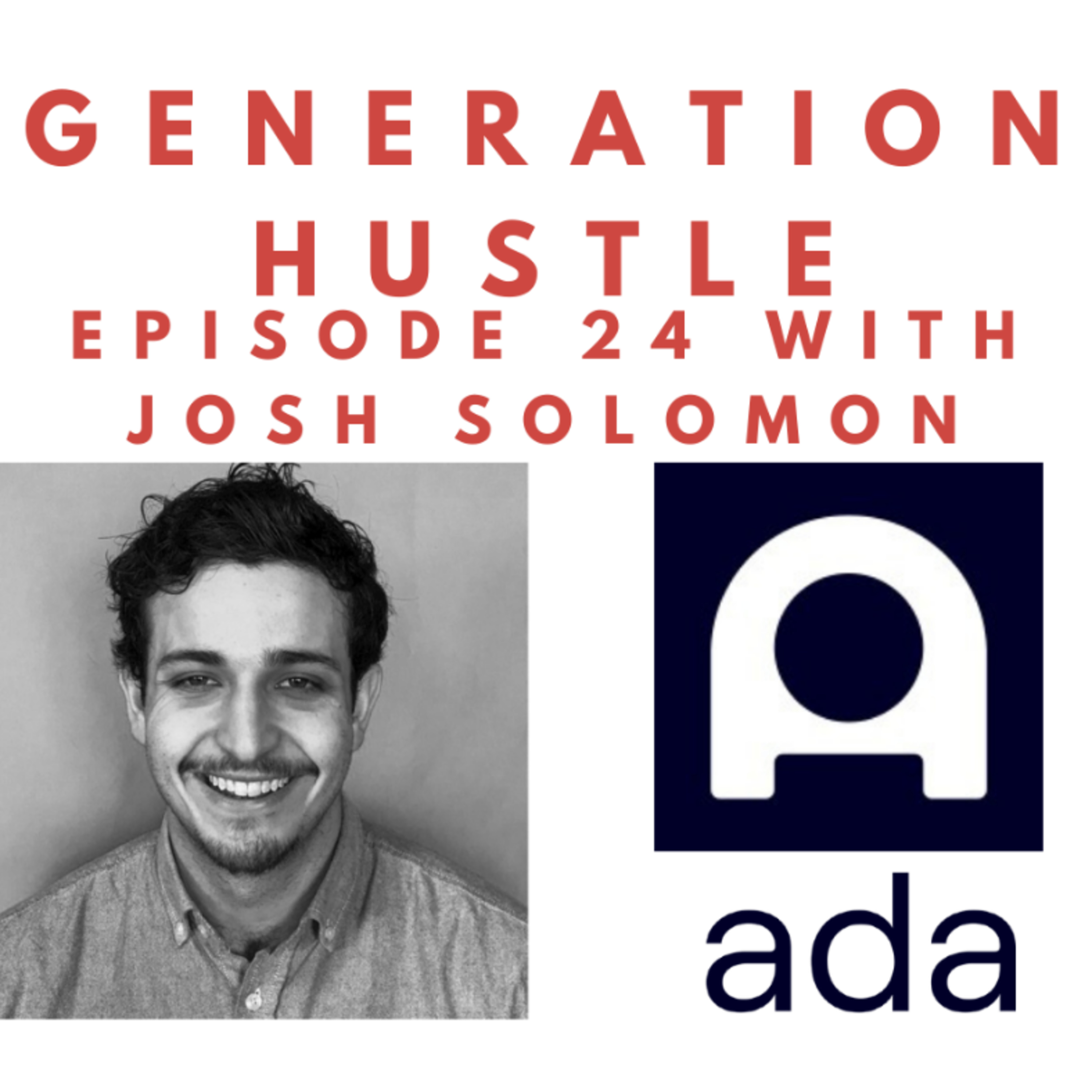 The Generation Hustle Podcast