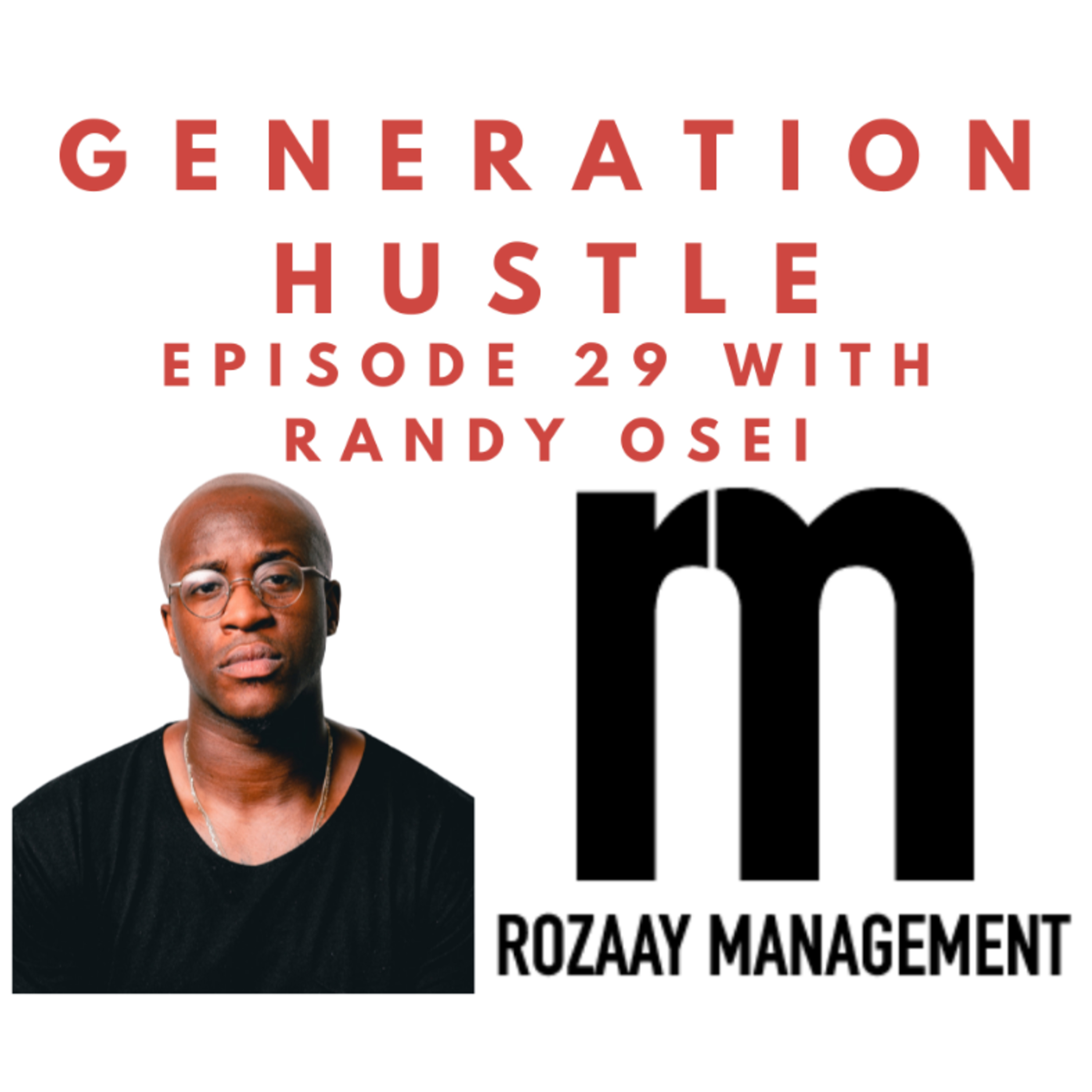 The Generation Hustle Podcast