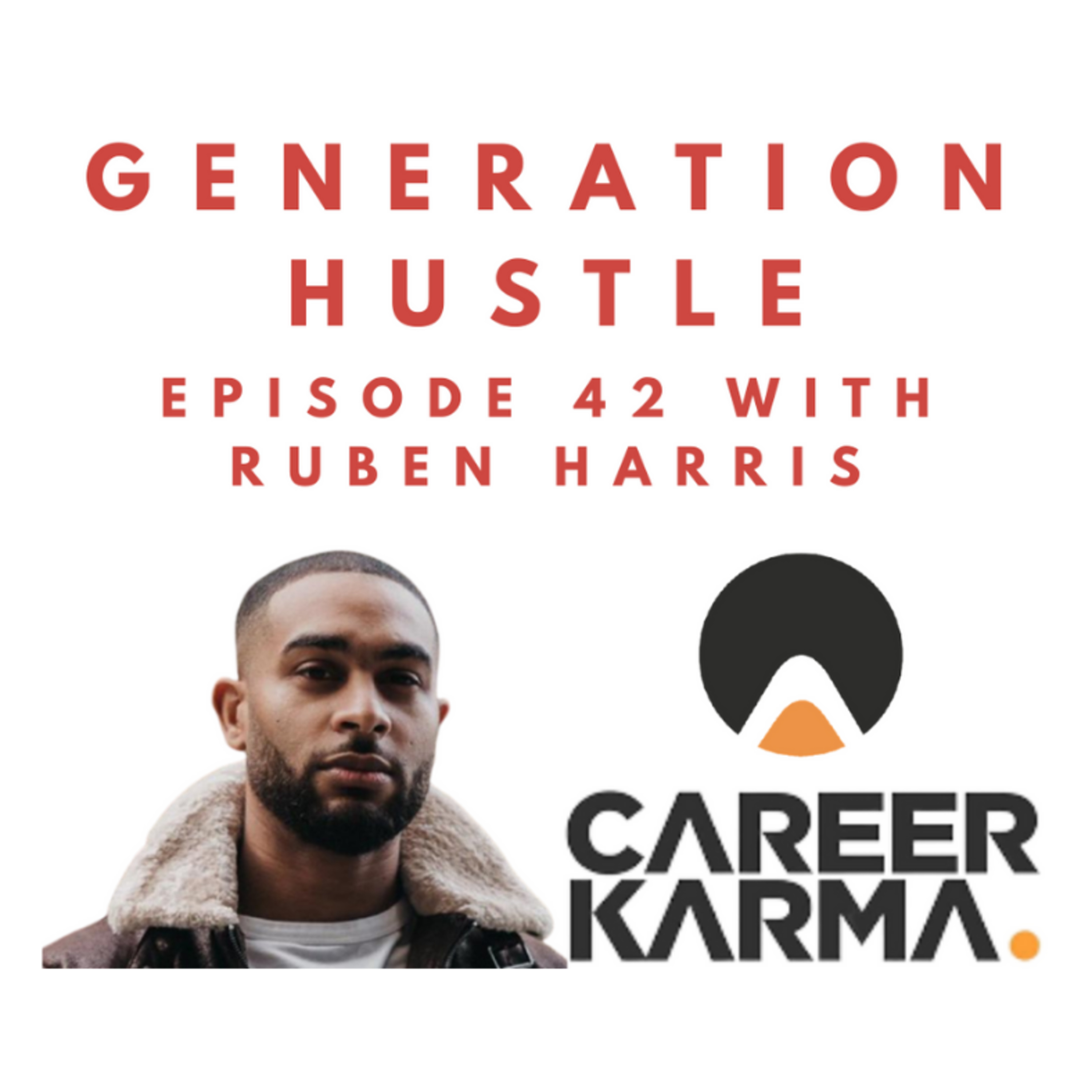 The Generation Hustle Podcast