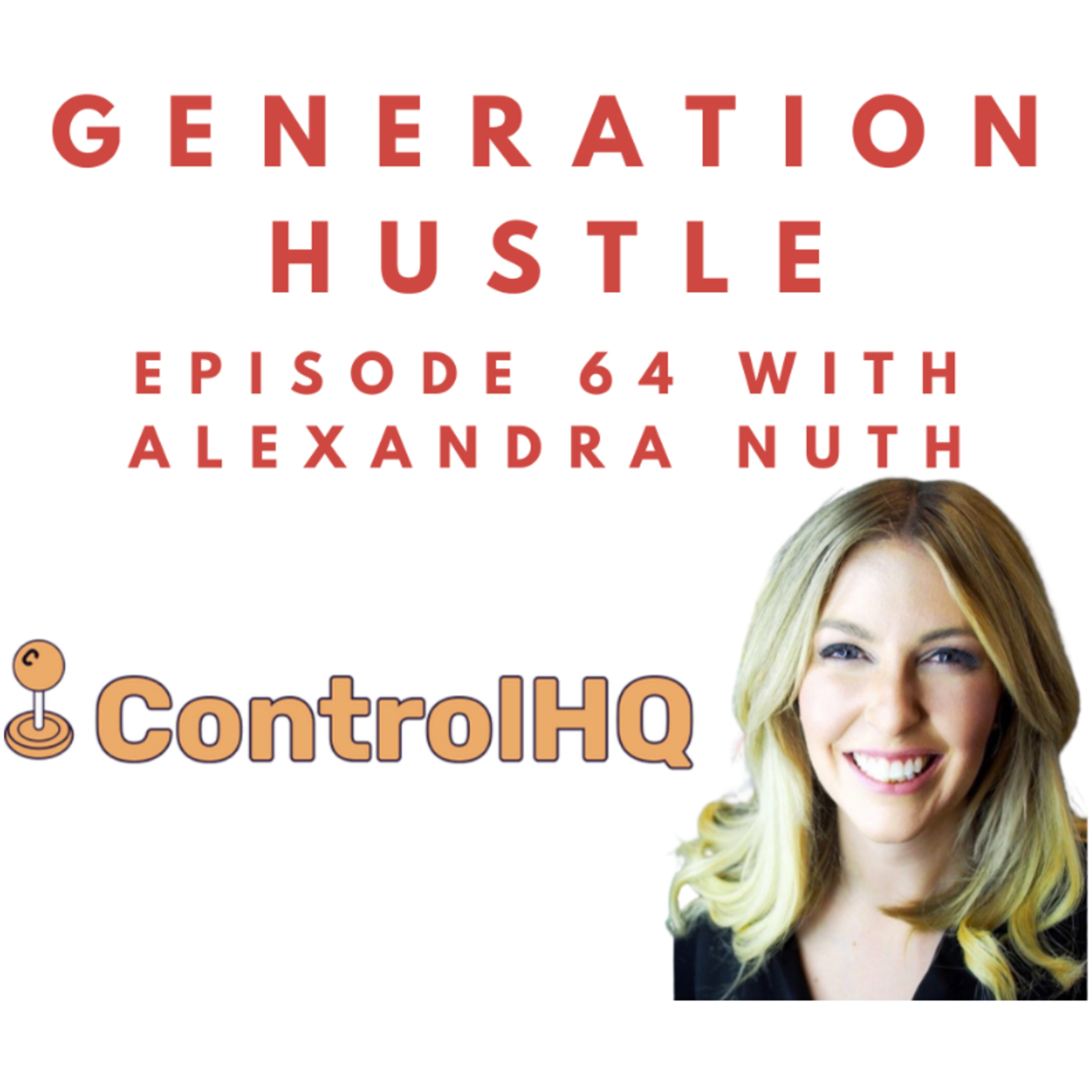 The Generation Hustle Podcast