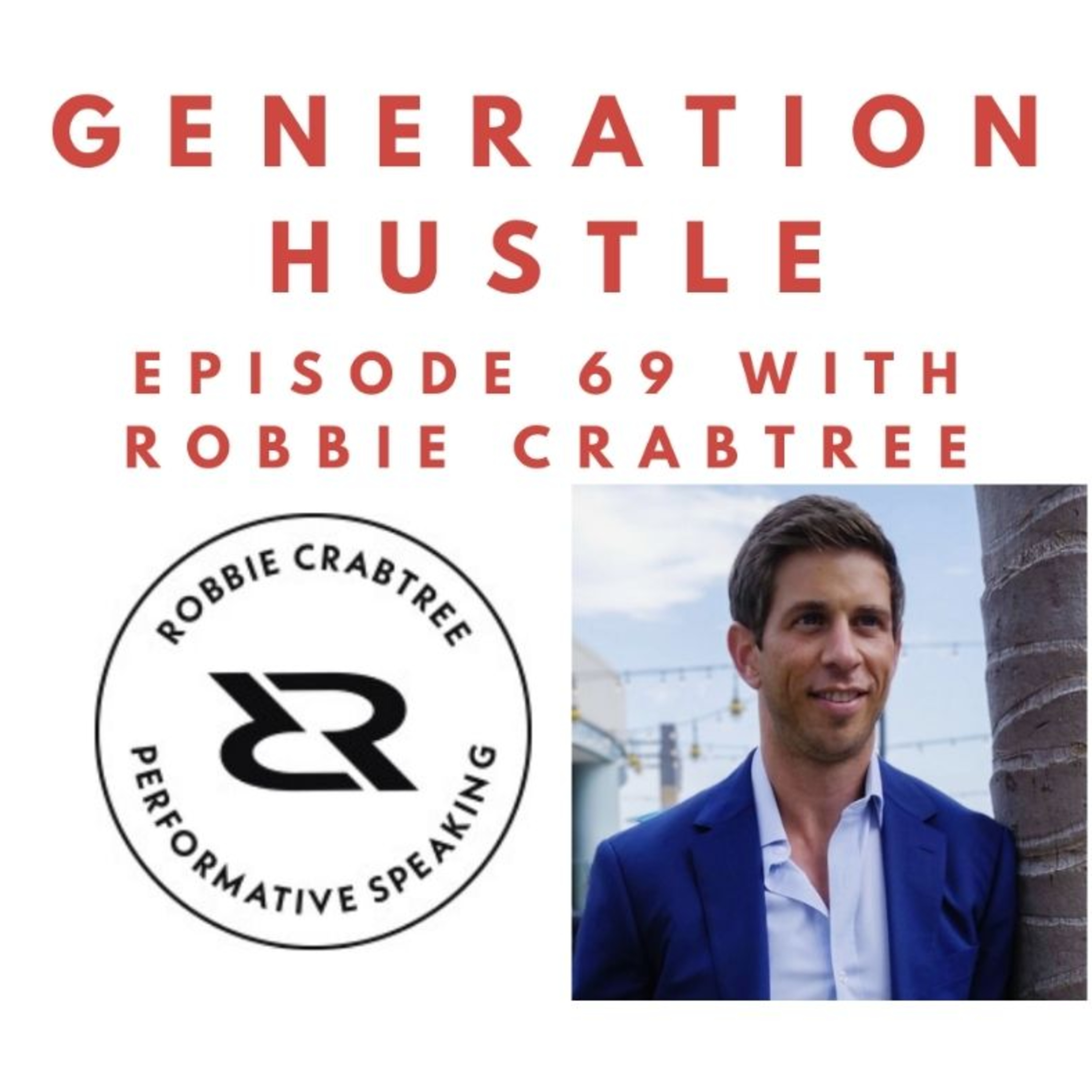 The Generation Hustle Podcast