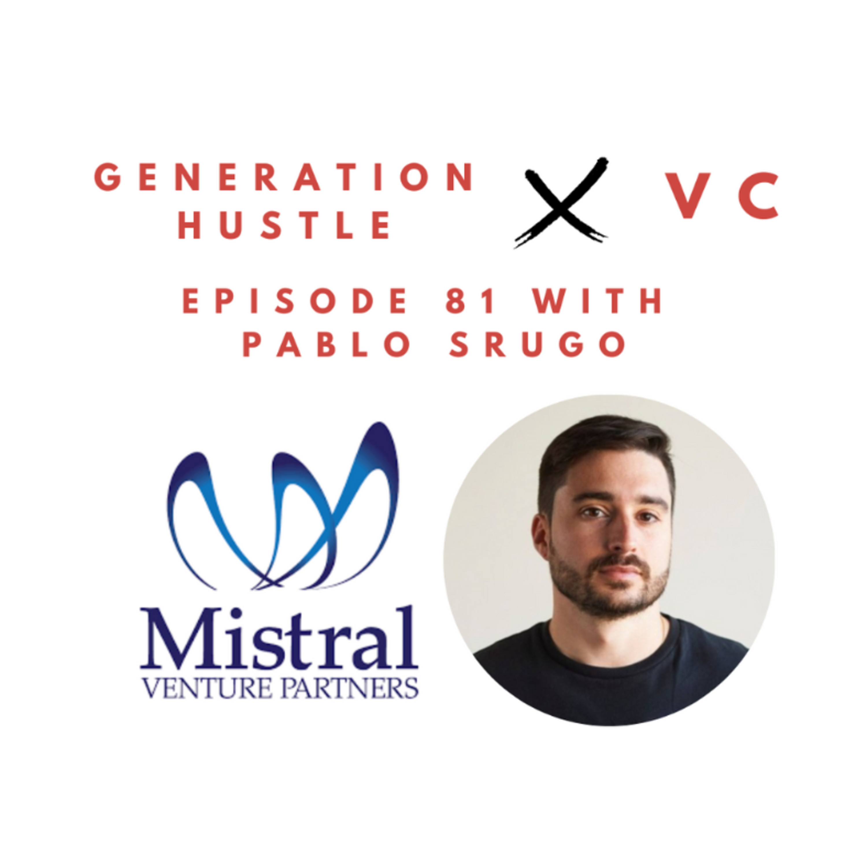 The Generation Hustle Podcast