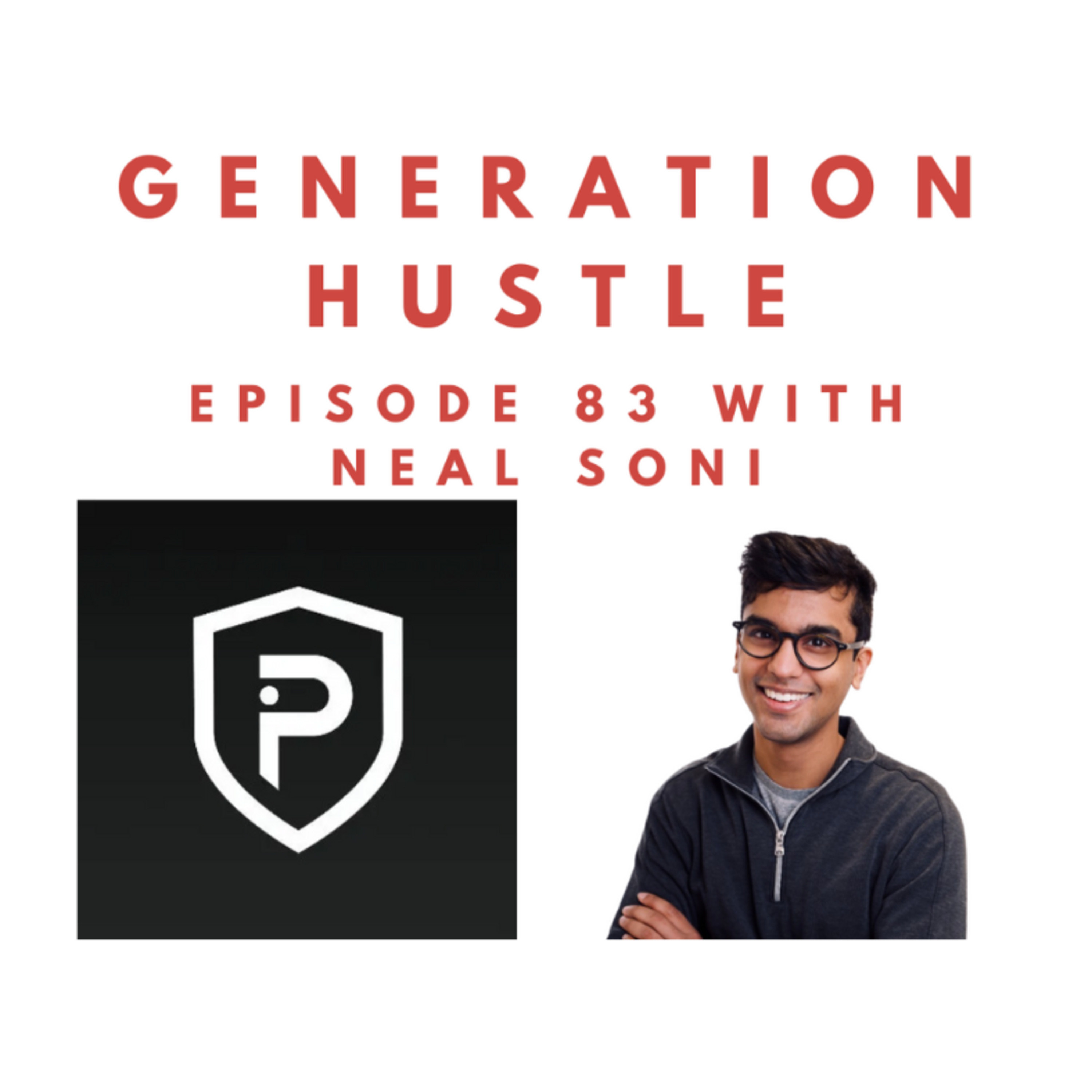 The Generation Hustle Podcast