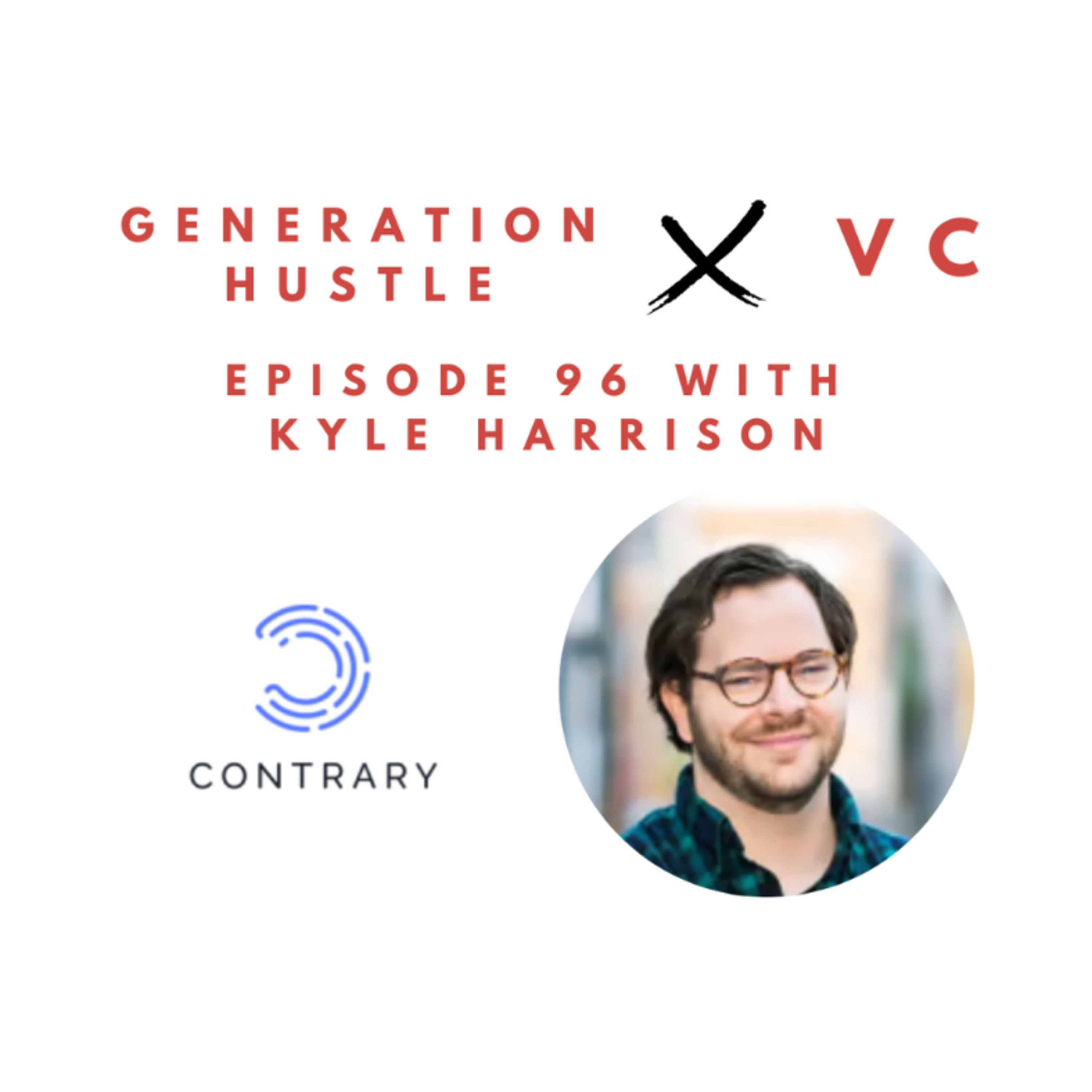 The Generation Hustle Podcast