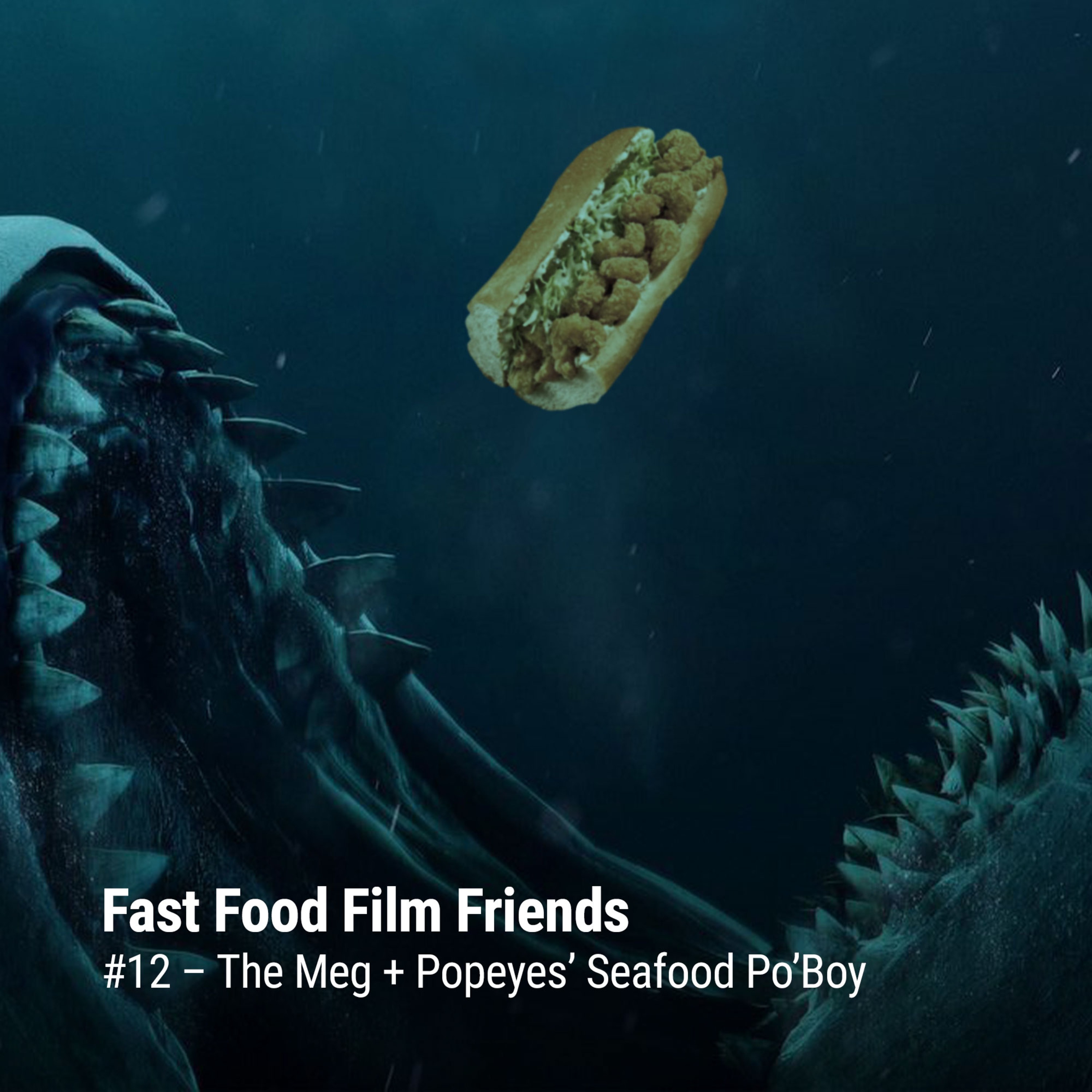 Fast Food Film Friends