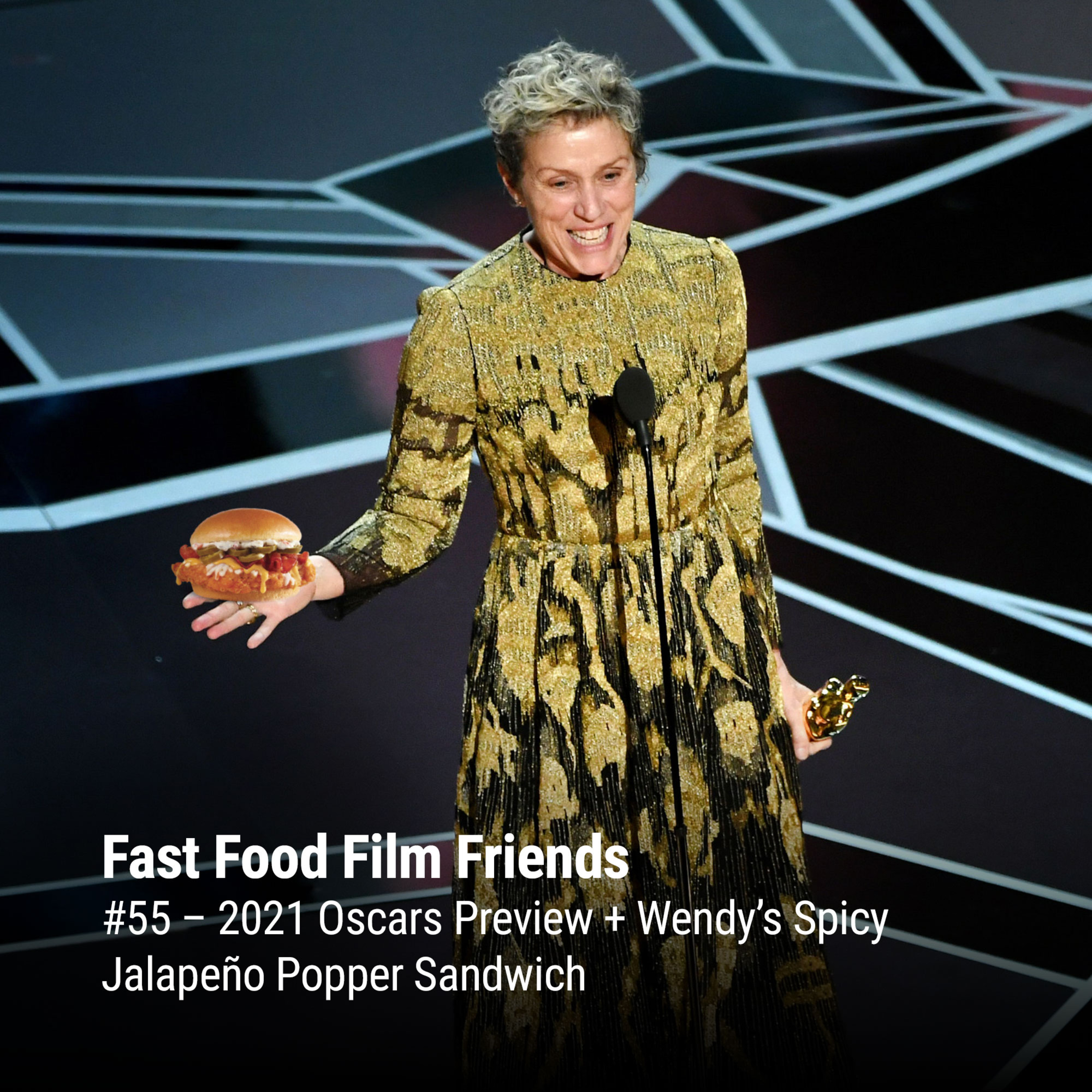 Fast Food Film Friends