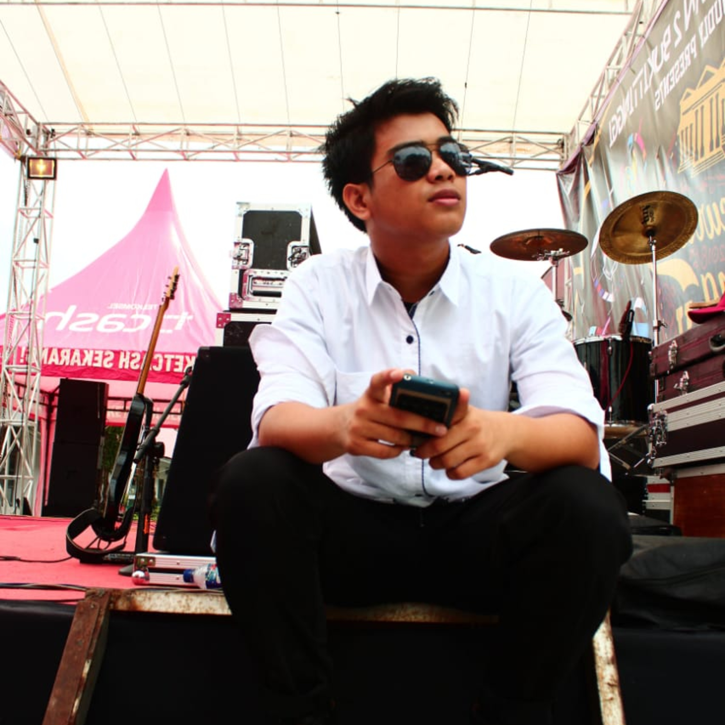 Hasanul Arif