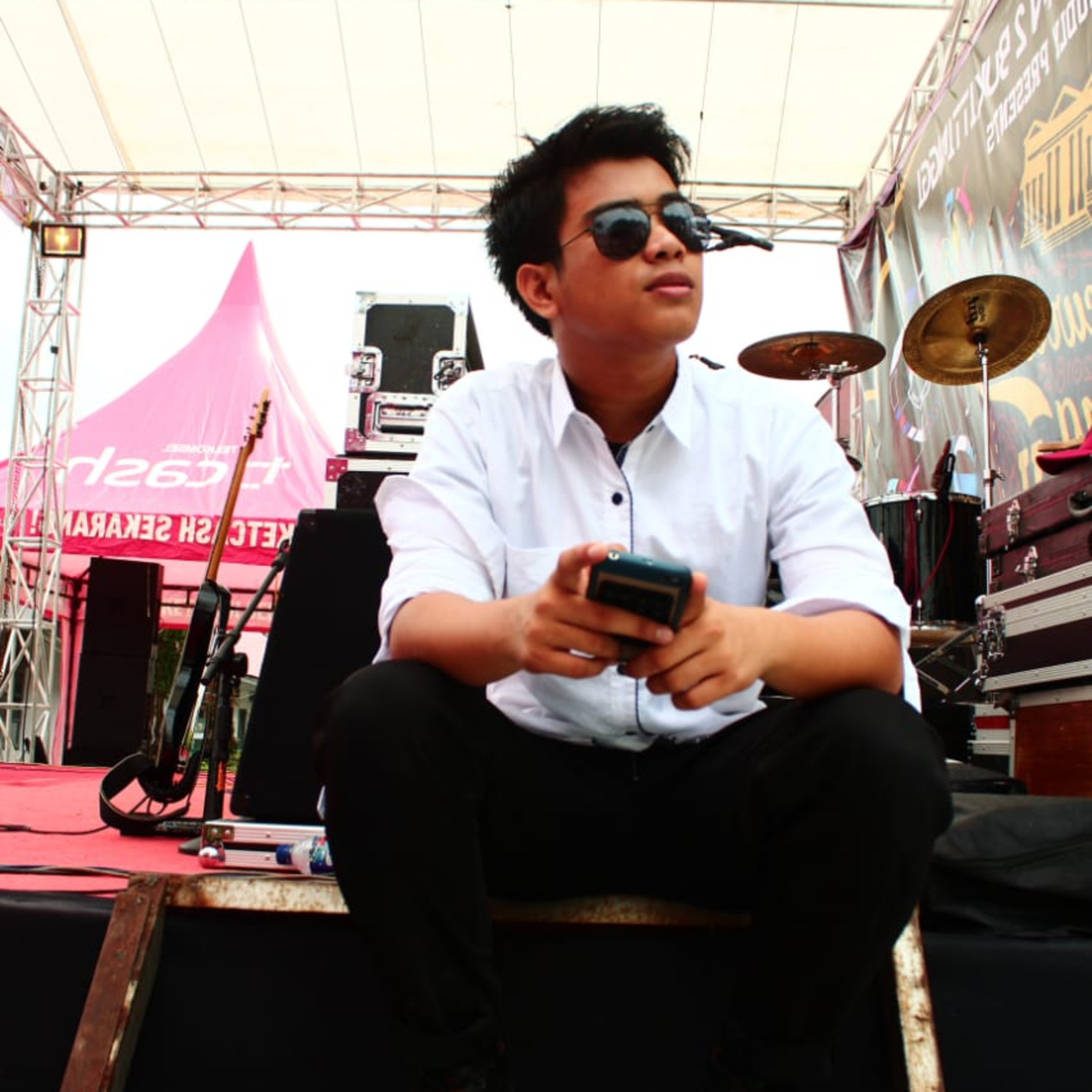 Hasanul Arif