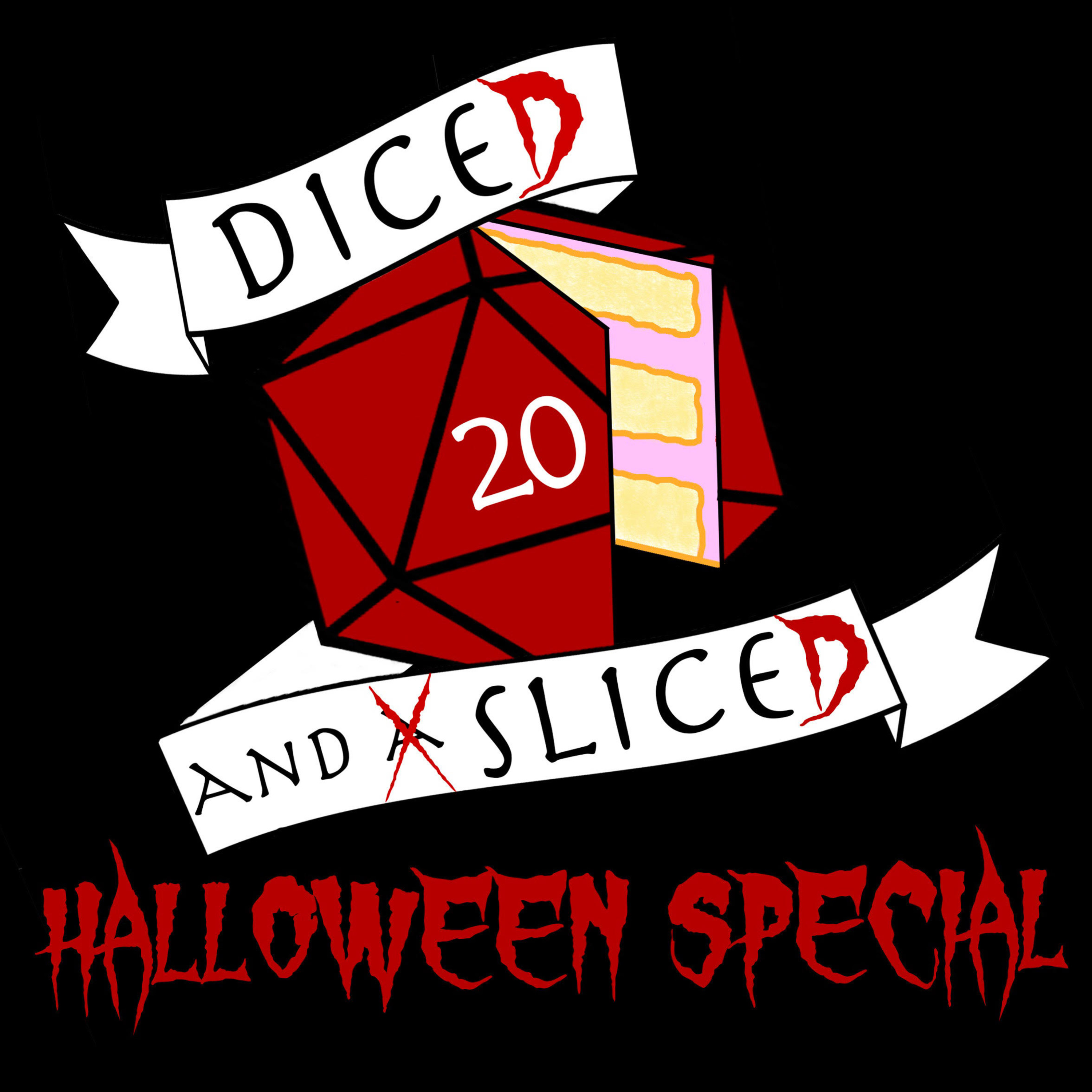 Dice and a Slice