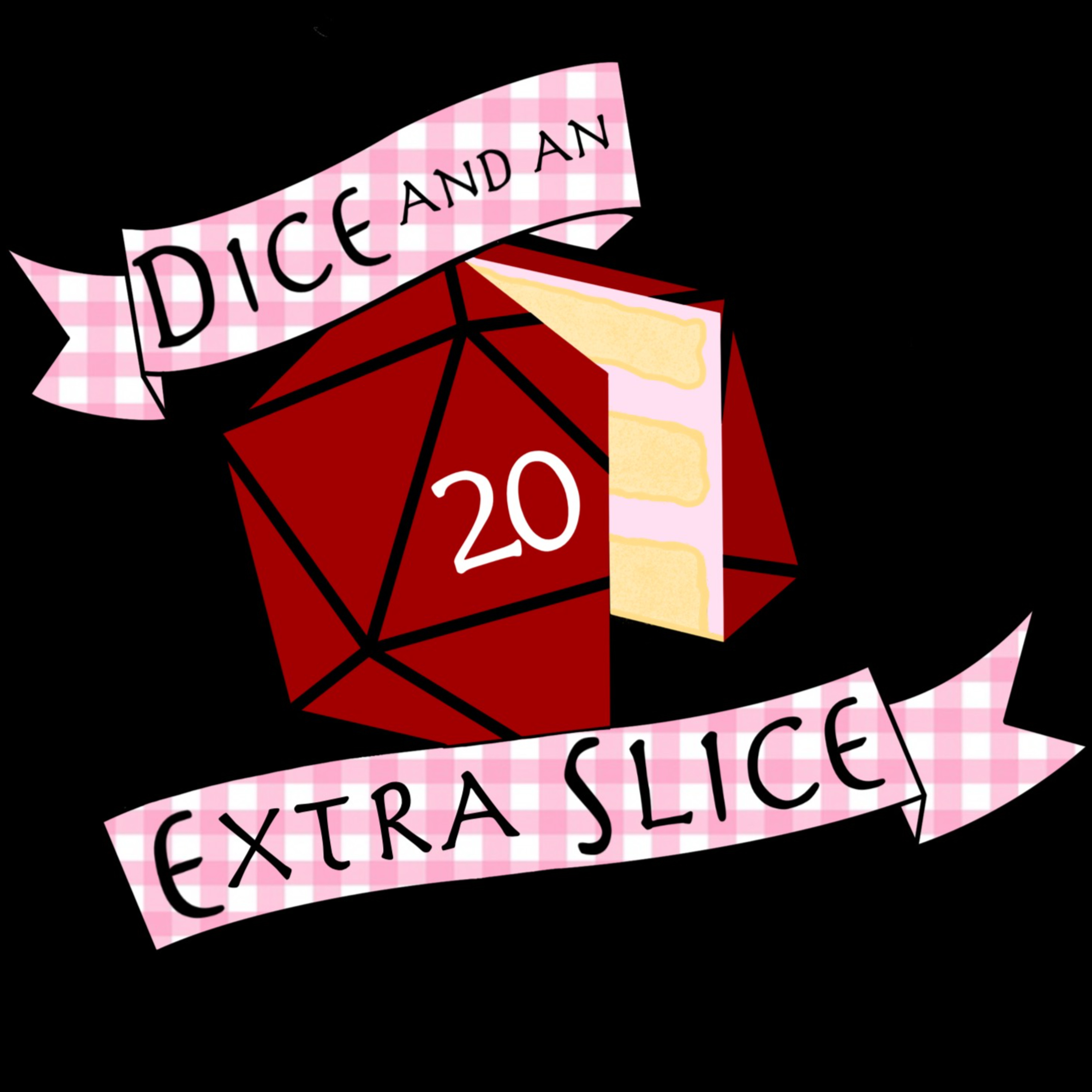 Dice and an Extra Slice 2022 | Patisserie Week episode artwork