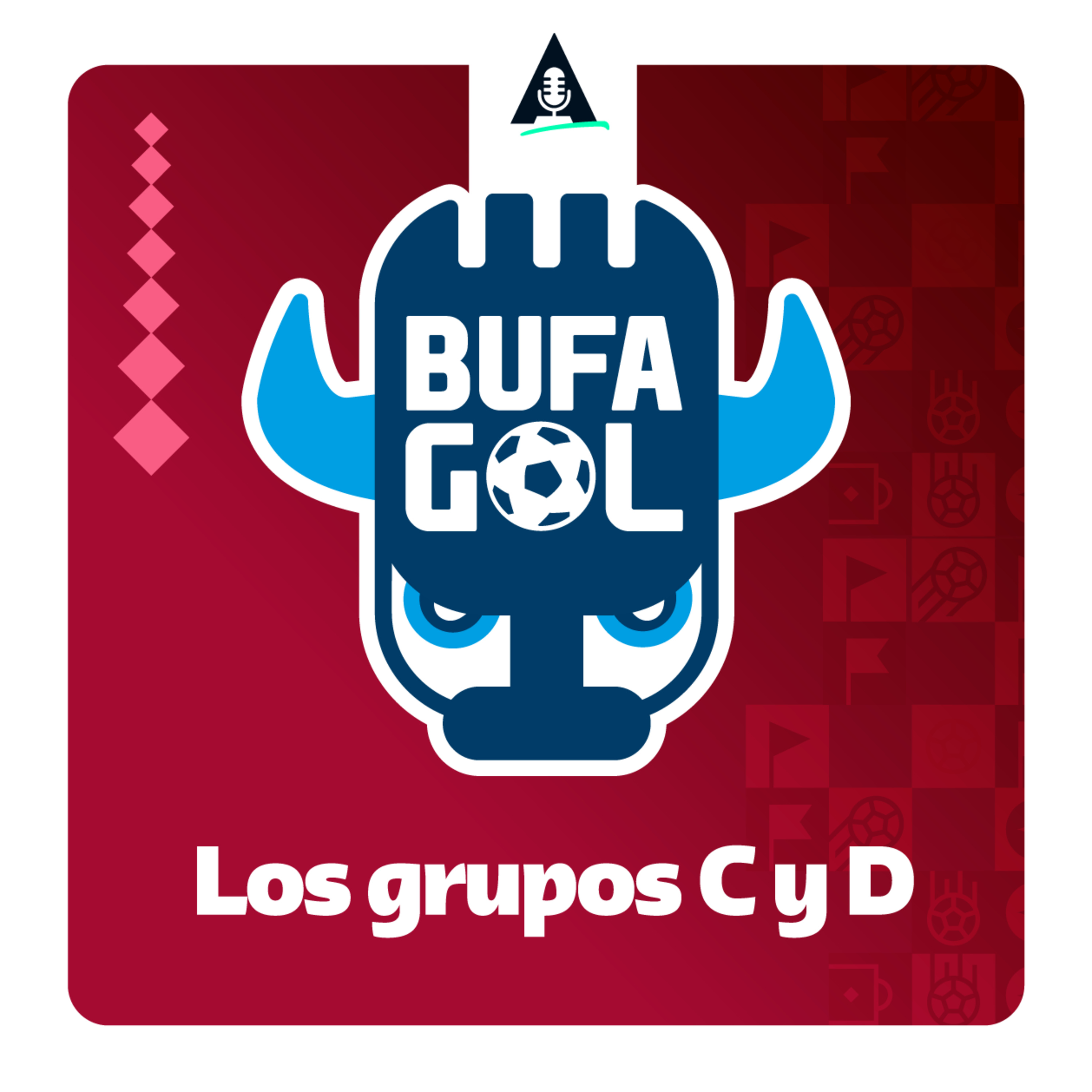 ¿MESSI, EL CHUKI Y LEWA JUNTOS? episode artwork