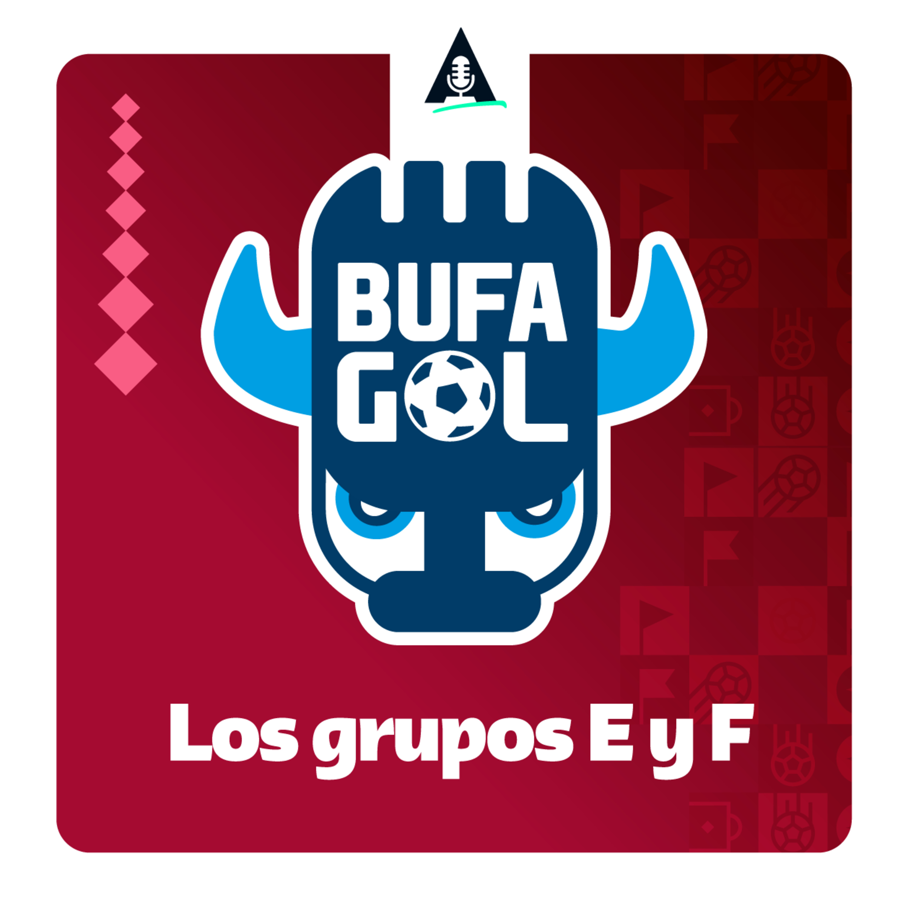 ¡LOS BEBES DE LUIS ENRIQUE! episode artwork