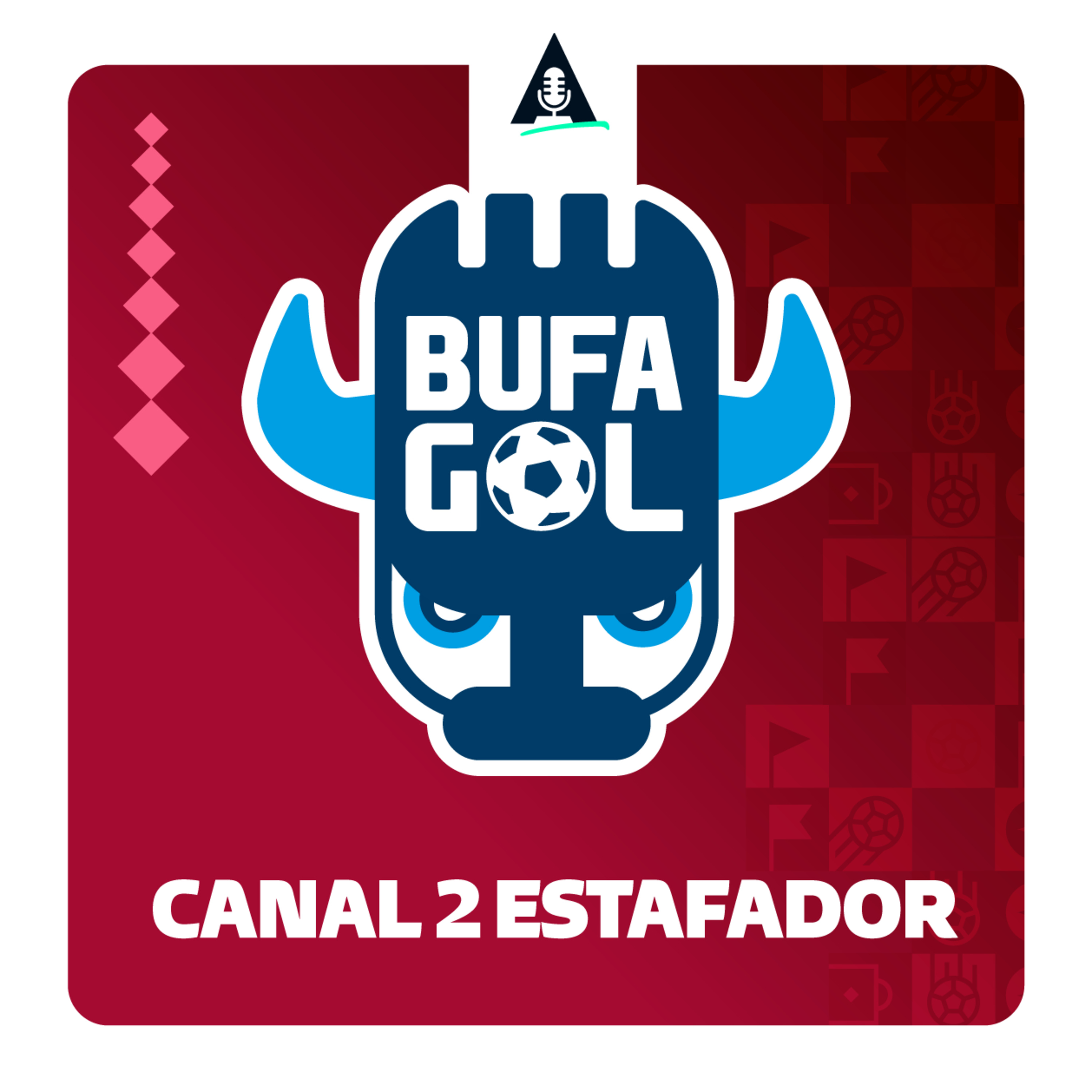 ¿LA ESTAFA DEL CANAL 2?  episode artwork