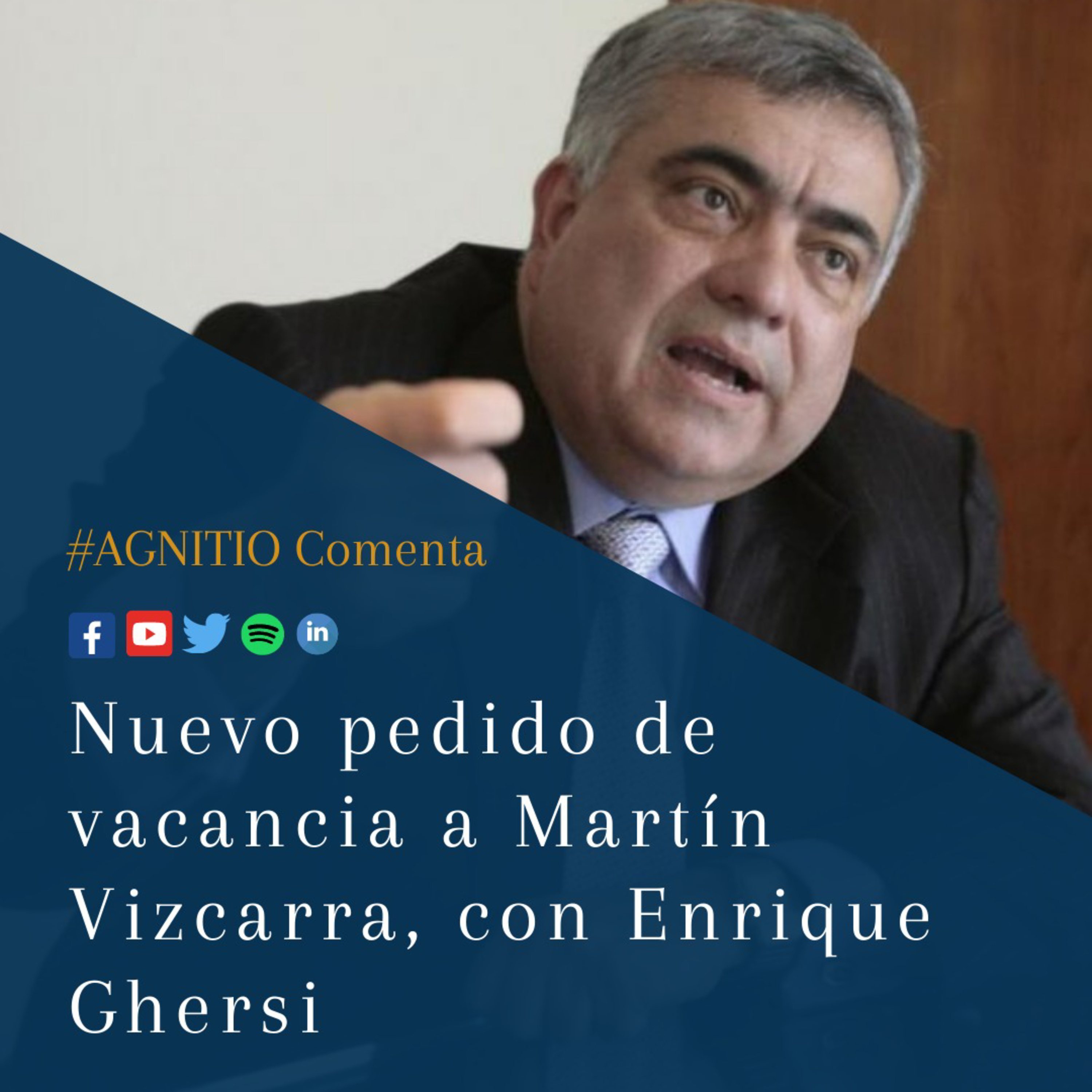 AGNITIO Podcast