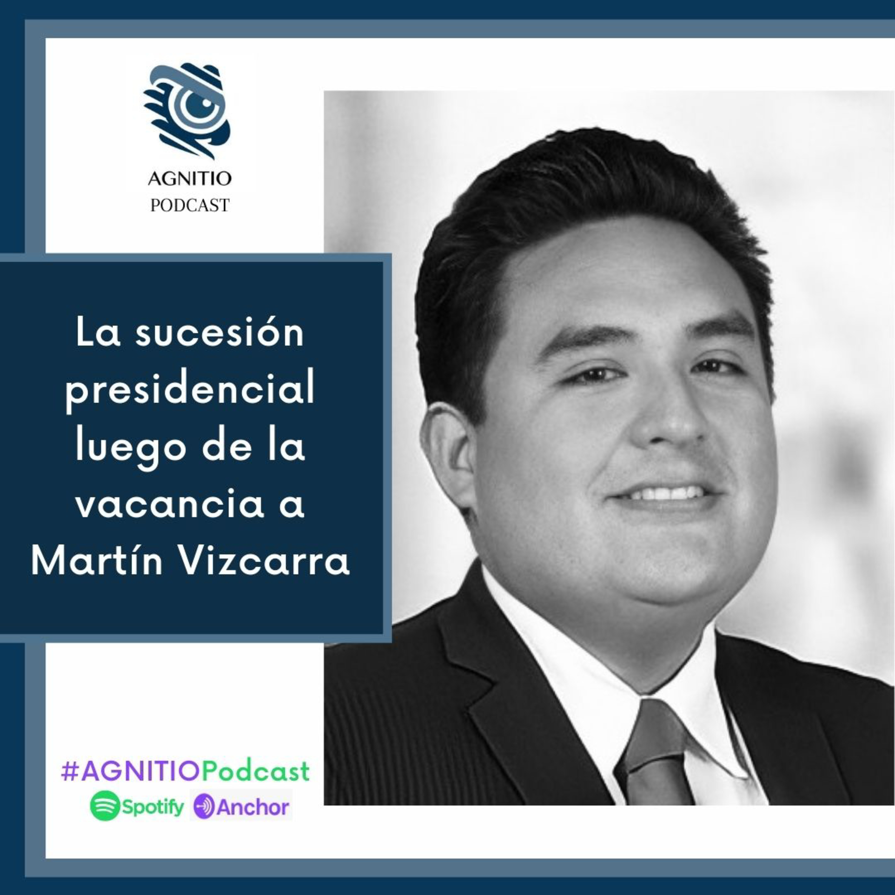 AGNITIO Podcast