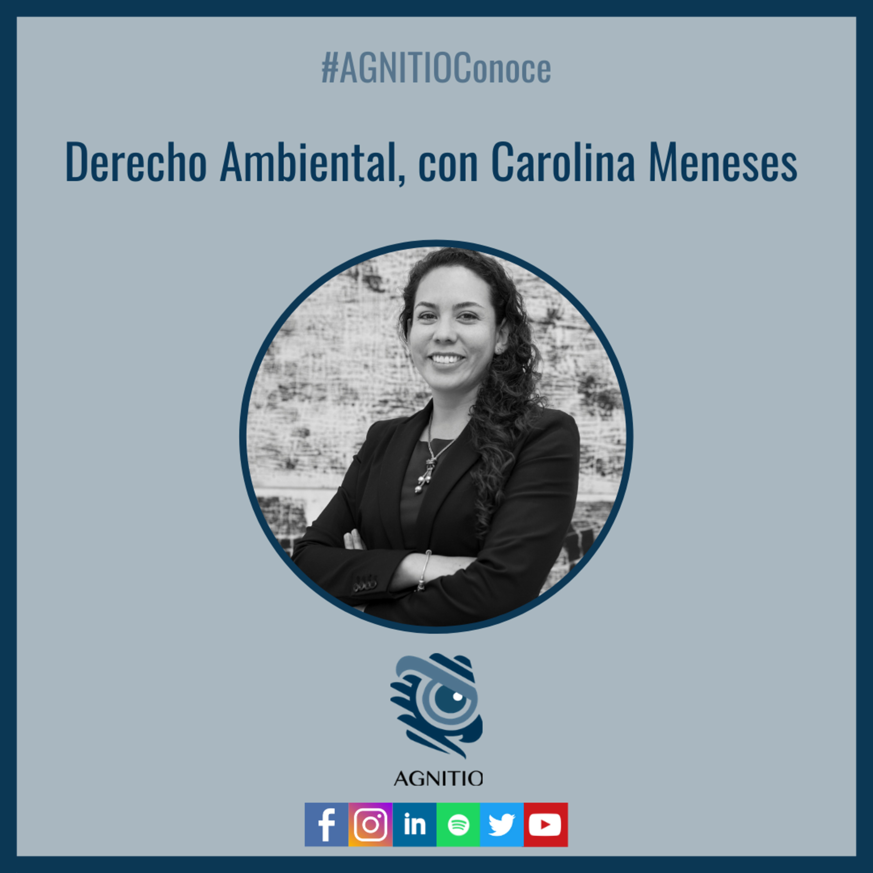 AGNITIO Podcast