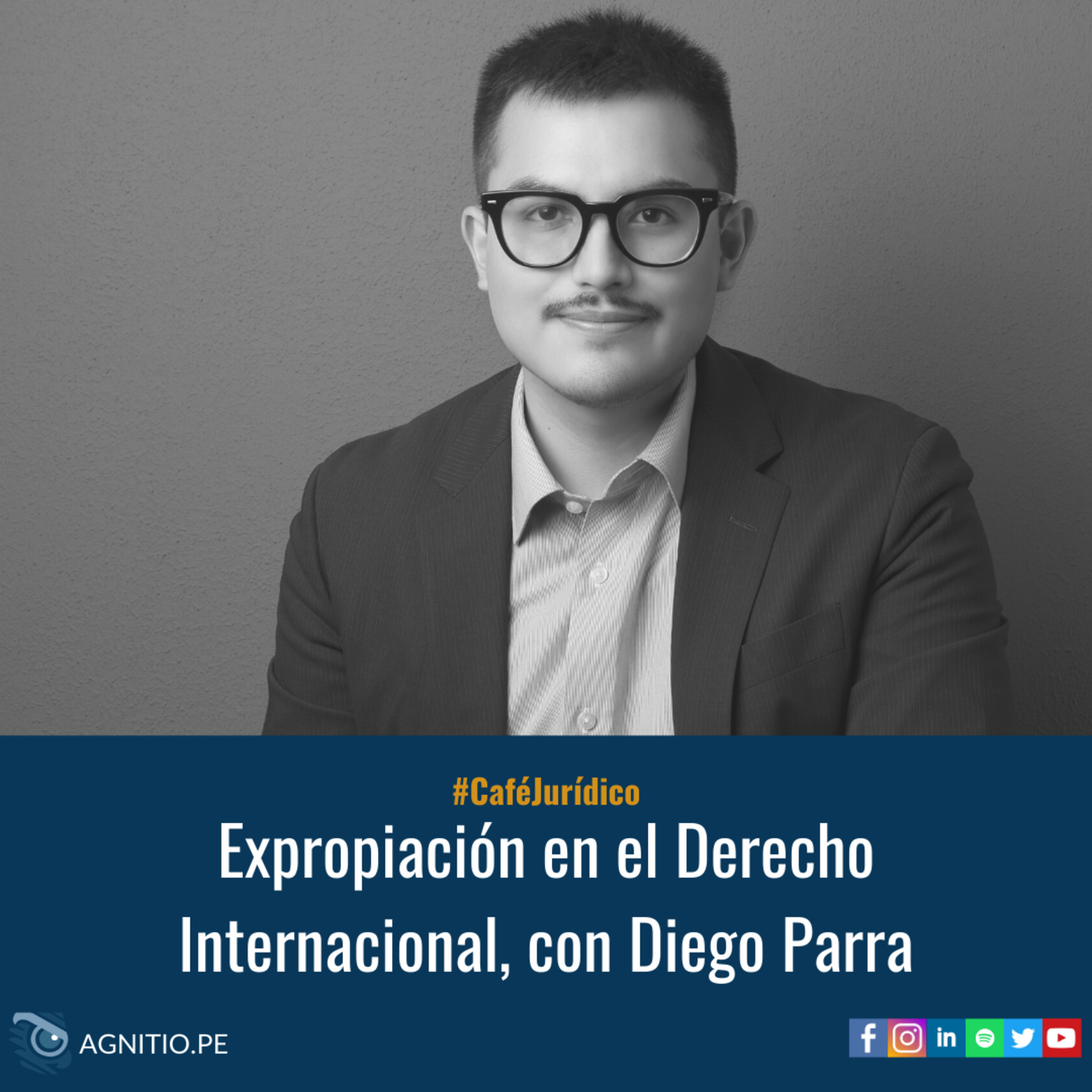 AGNITIO Podcast