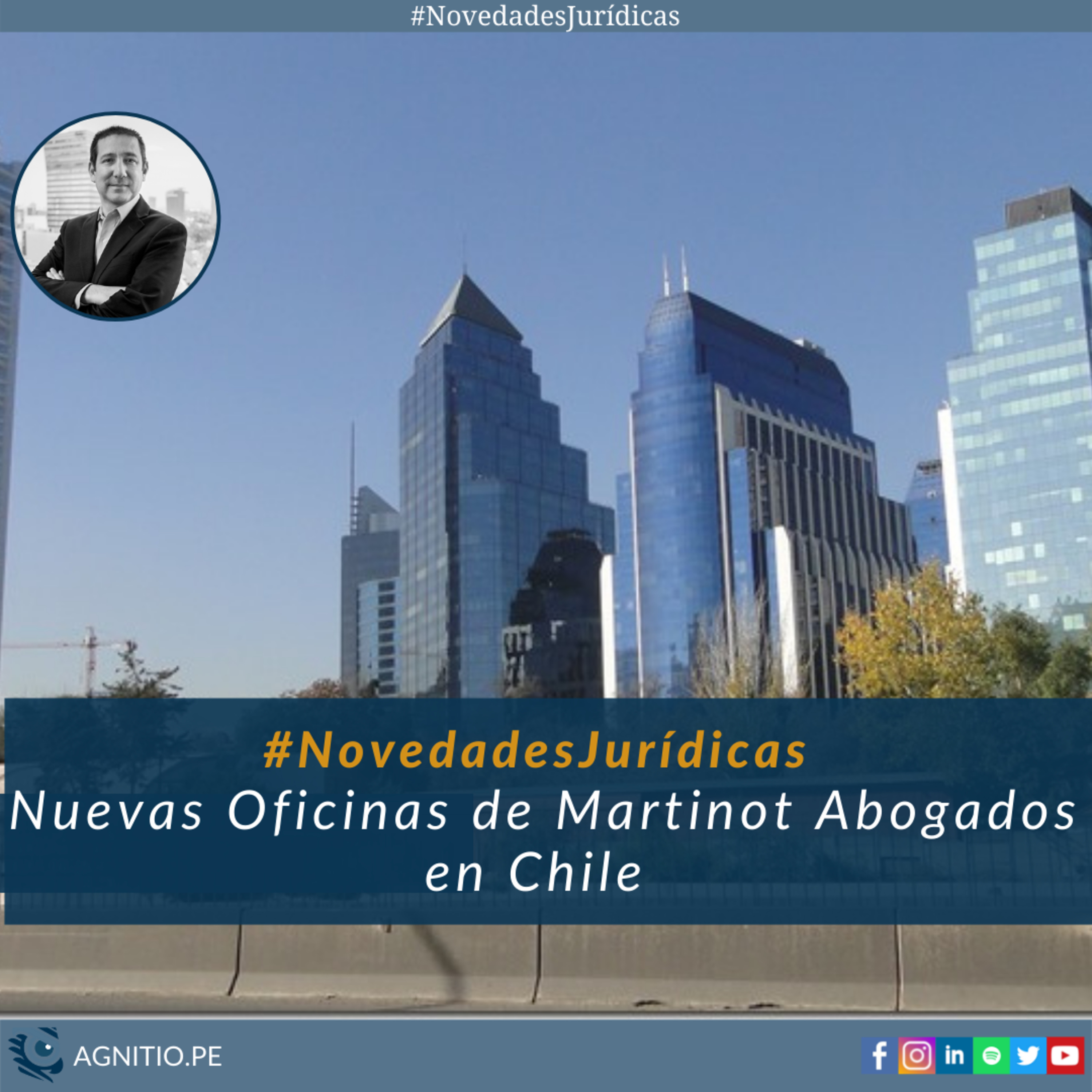 AGNITIO Podcast