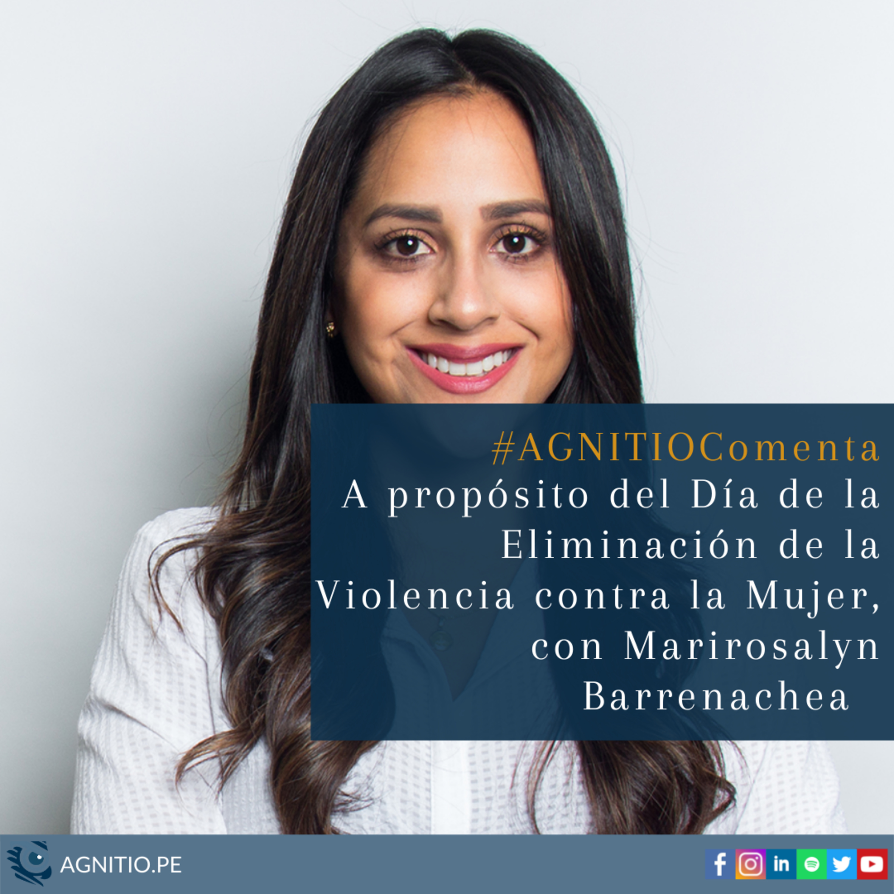 AGNITIO Podcast