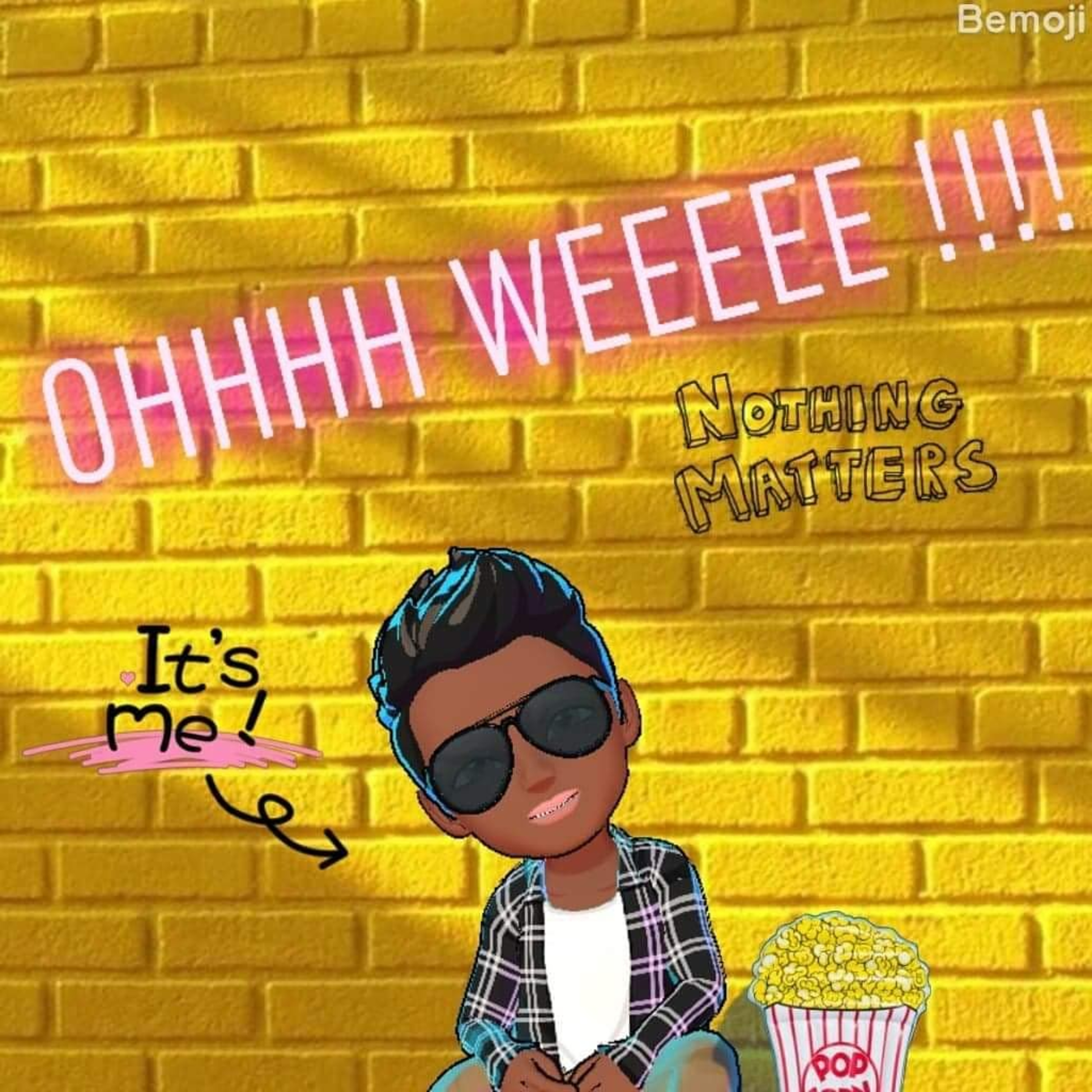 Khris Ooowee Podcast