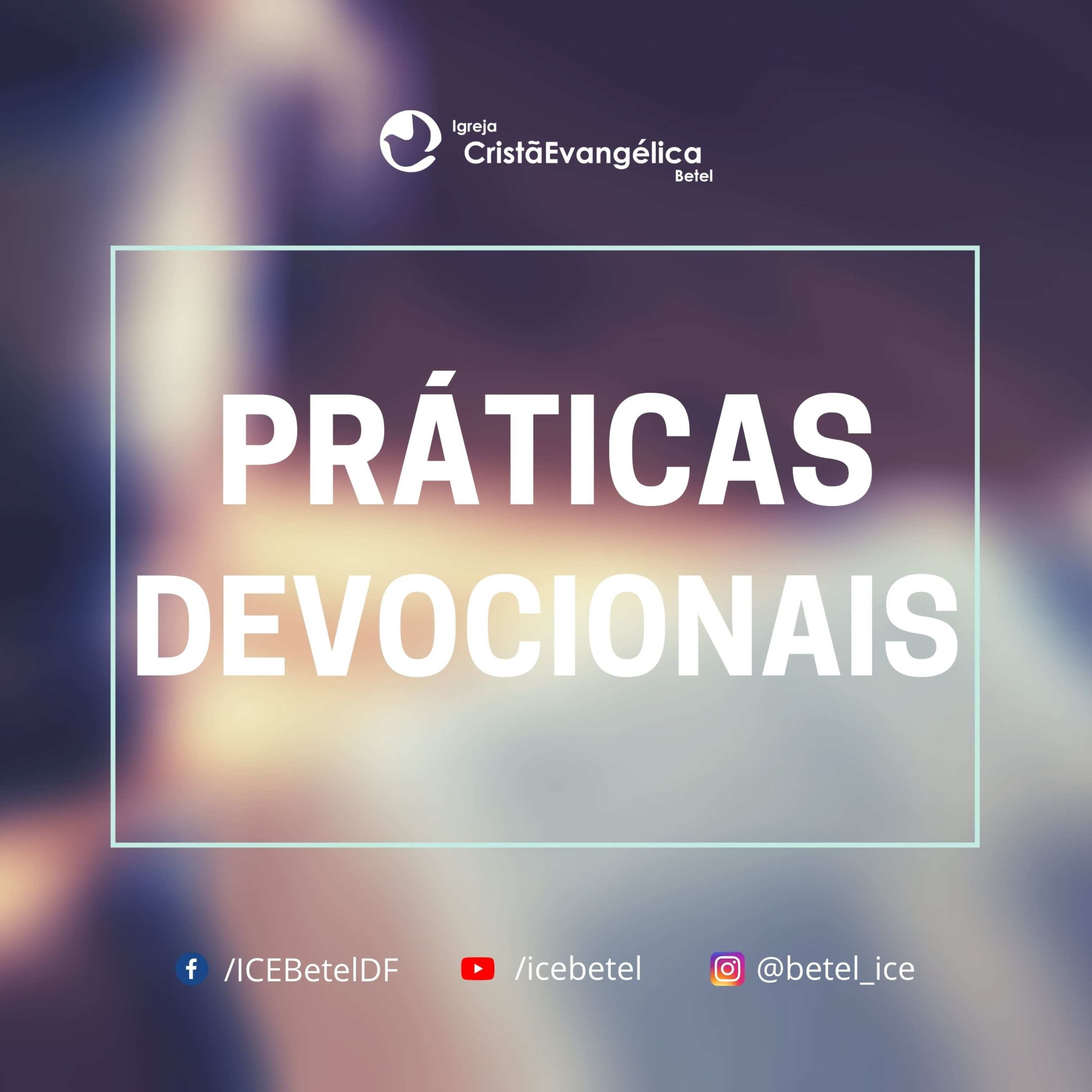 Igreja Cristã Evangélica Betel