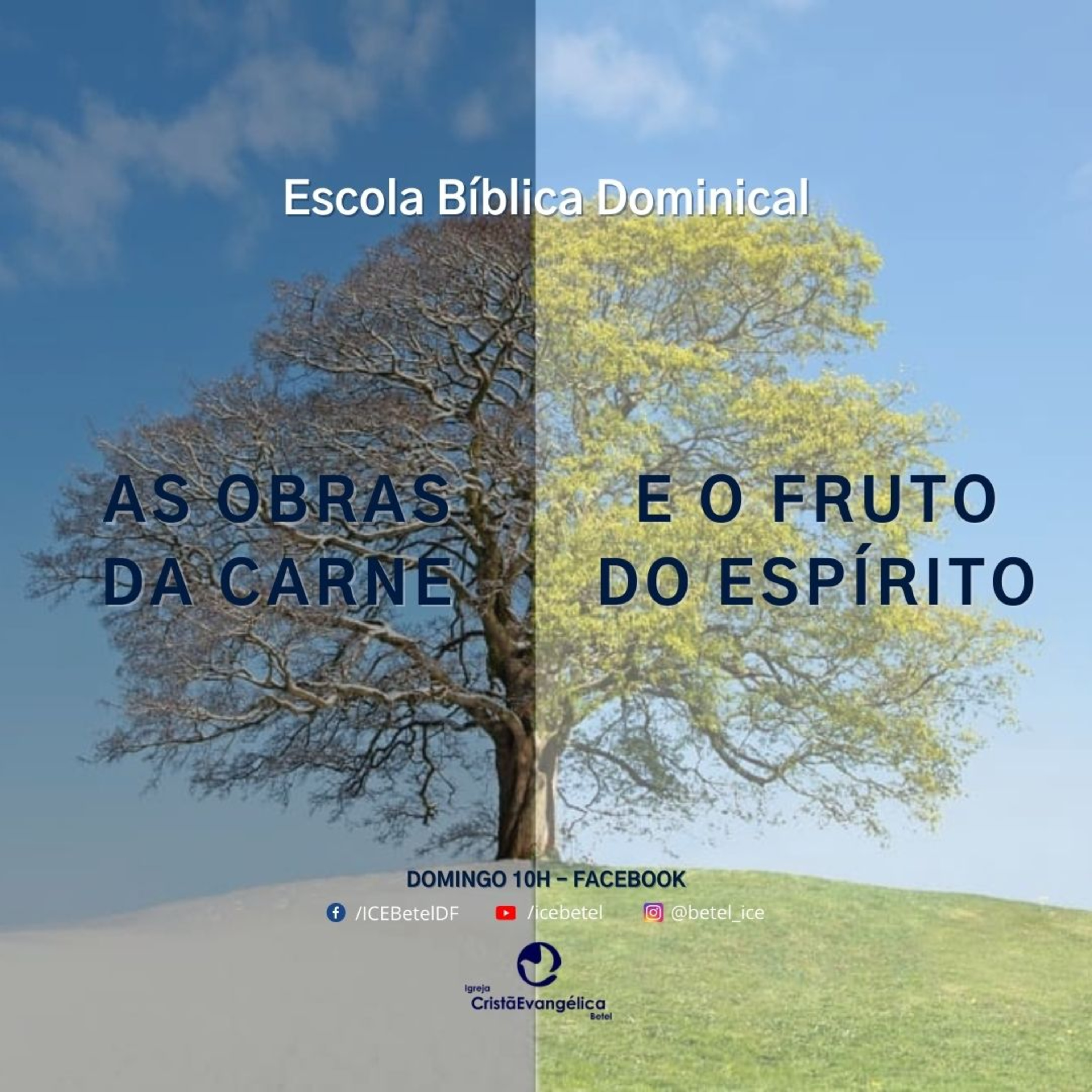 Igreja Cristã Evangélica Betel
