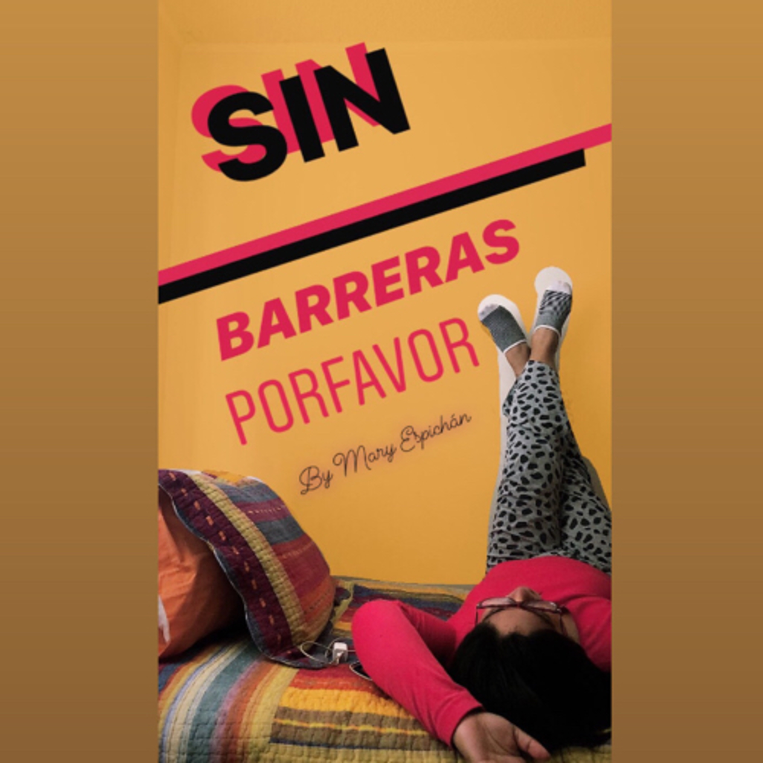 SBP Cap #3 15 días? Qué pasa durante y después?  episode artwork