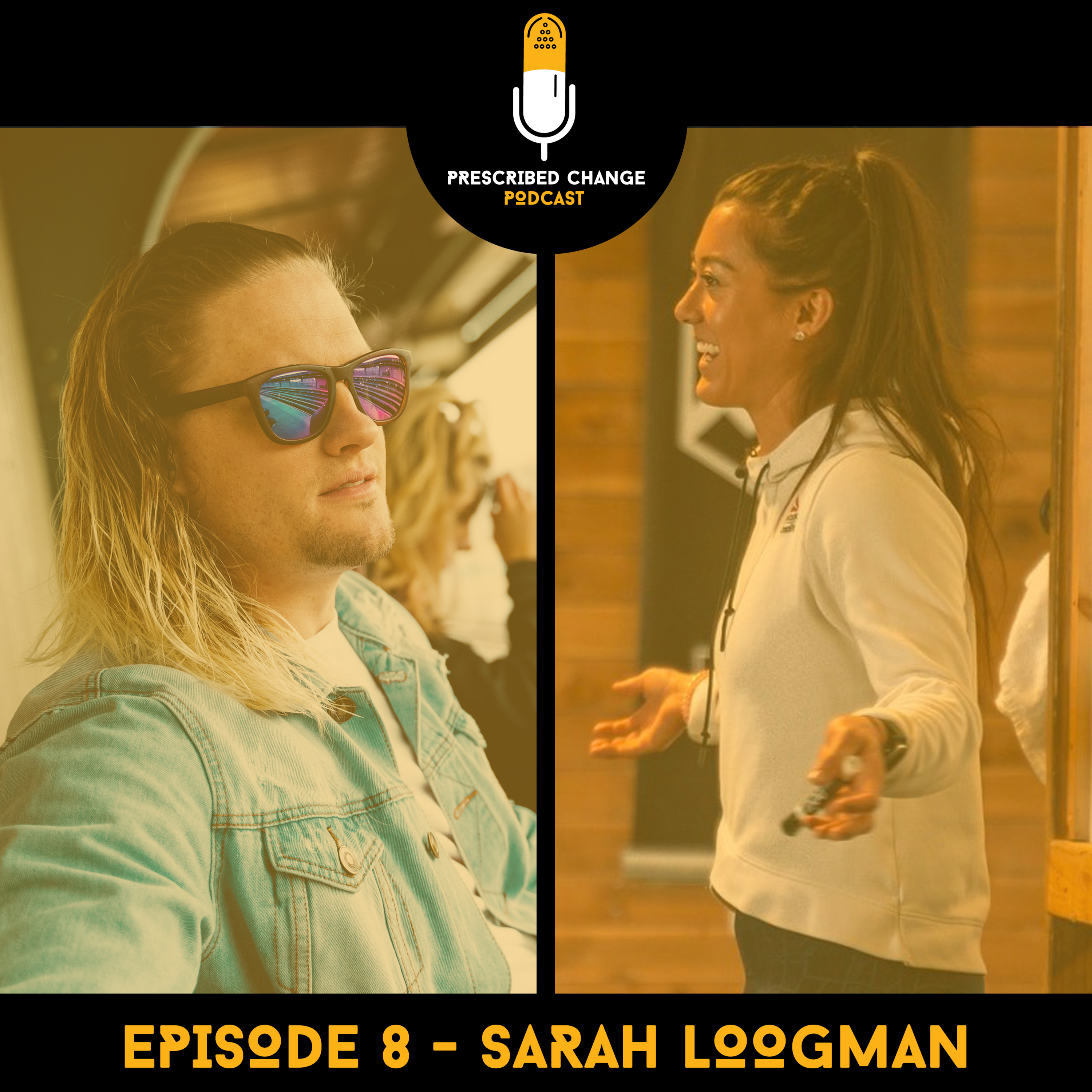 Prescribed Change Podcast