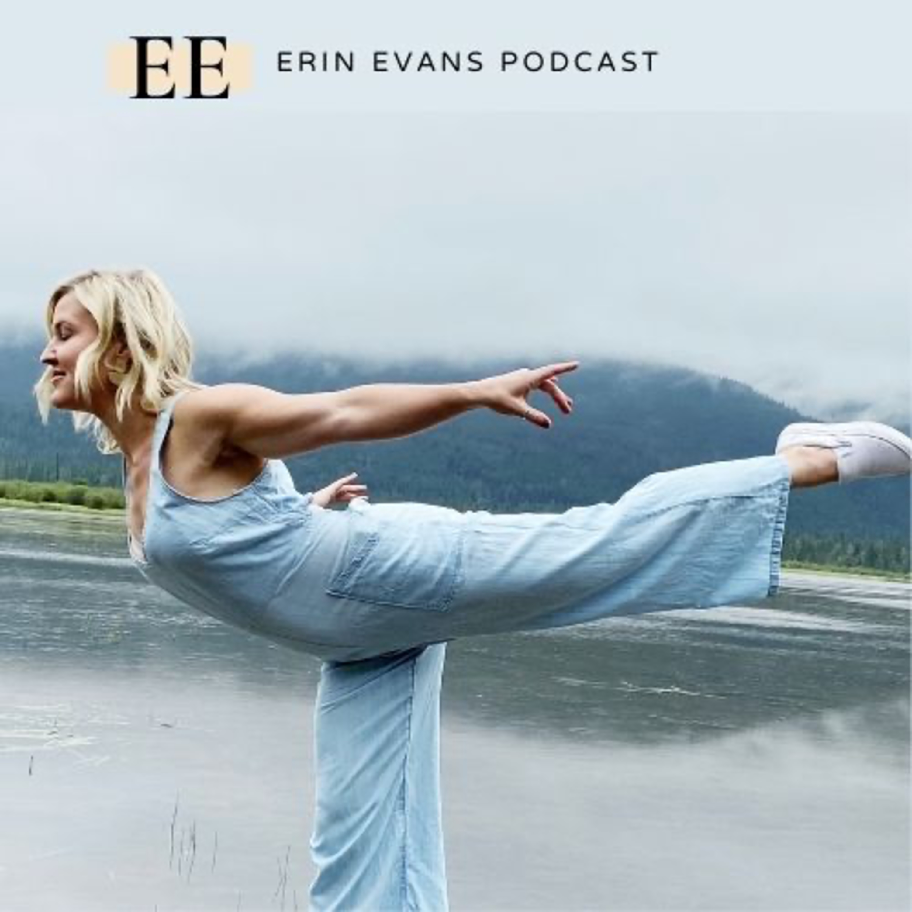 Erin Evans Podcast