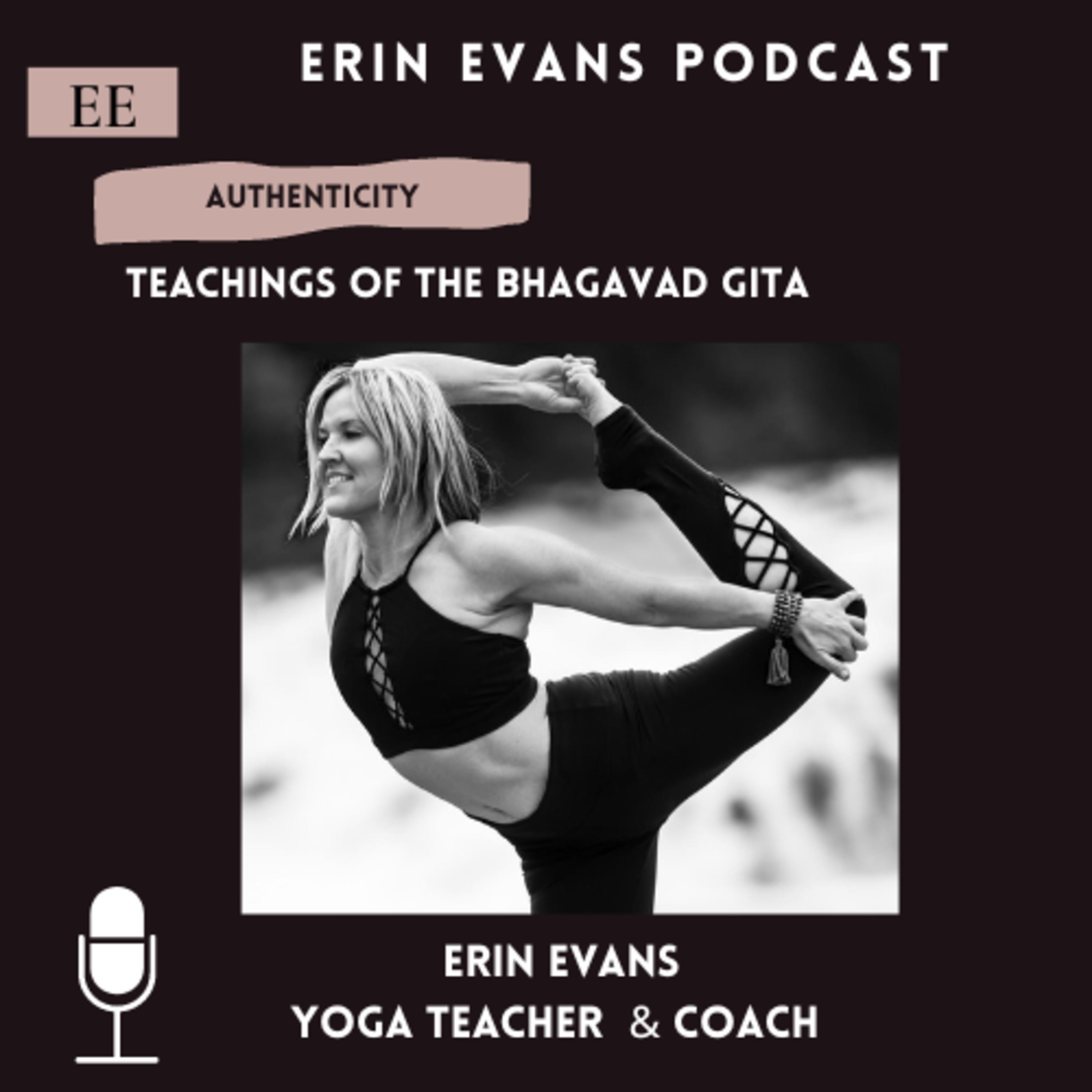 Erin Evans Podcast