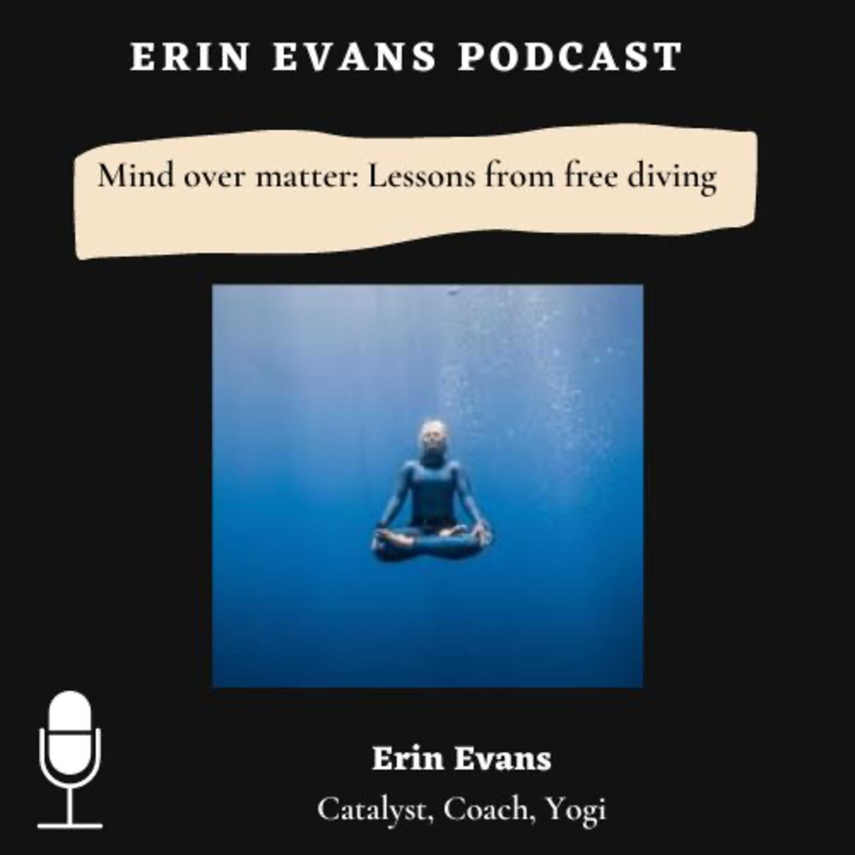 Erin Evans Podcast