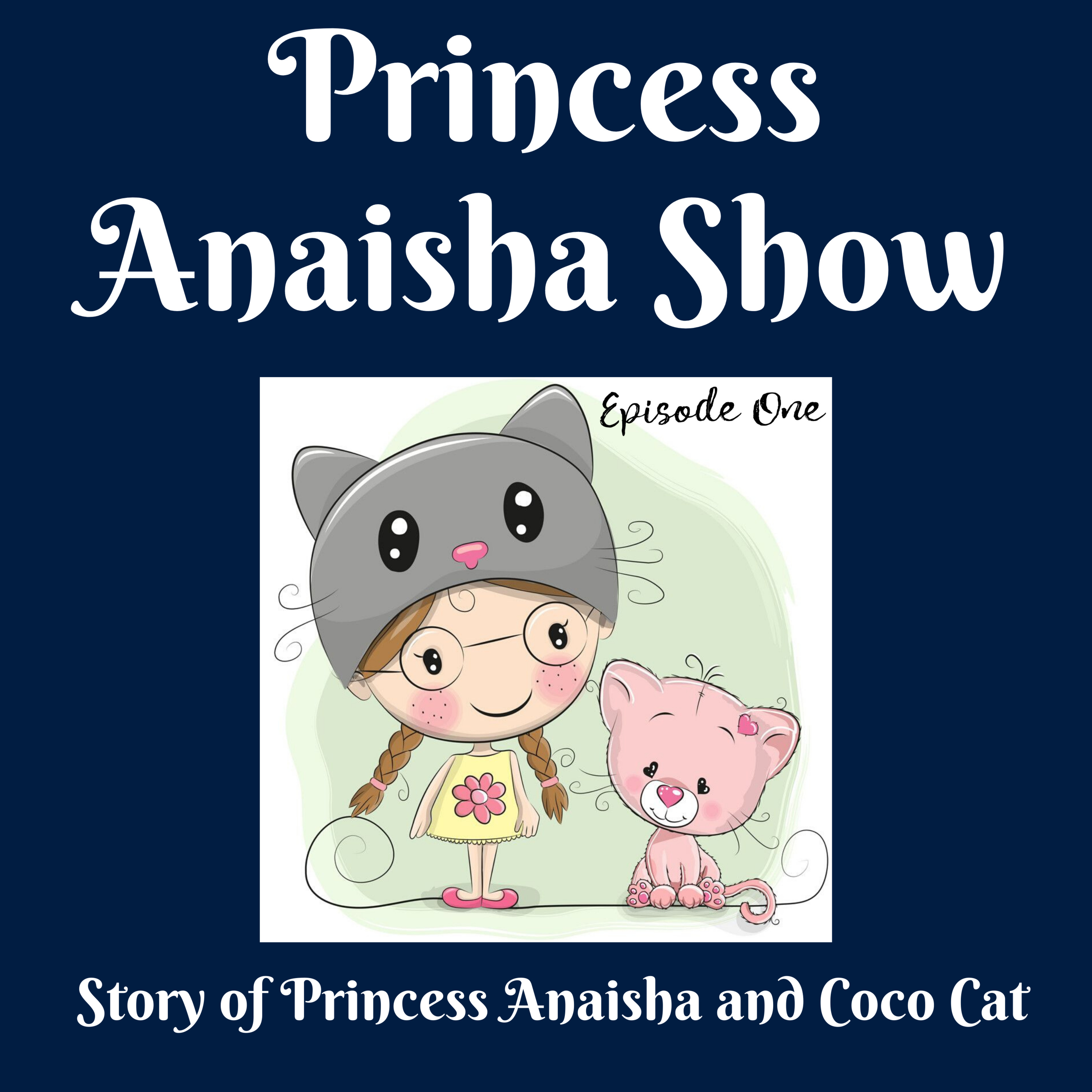Princess Anaisha Show