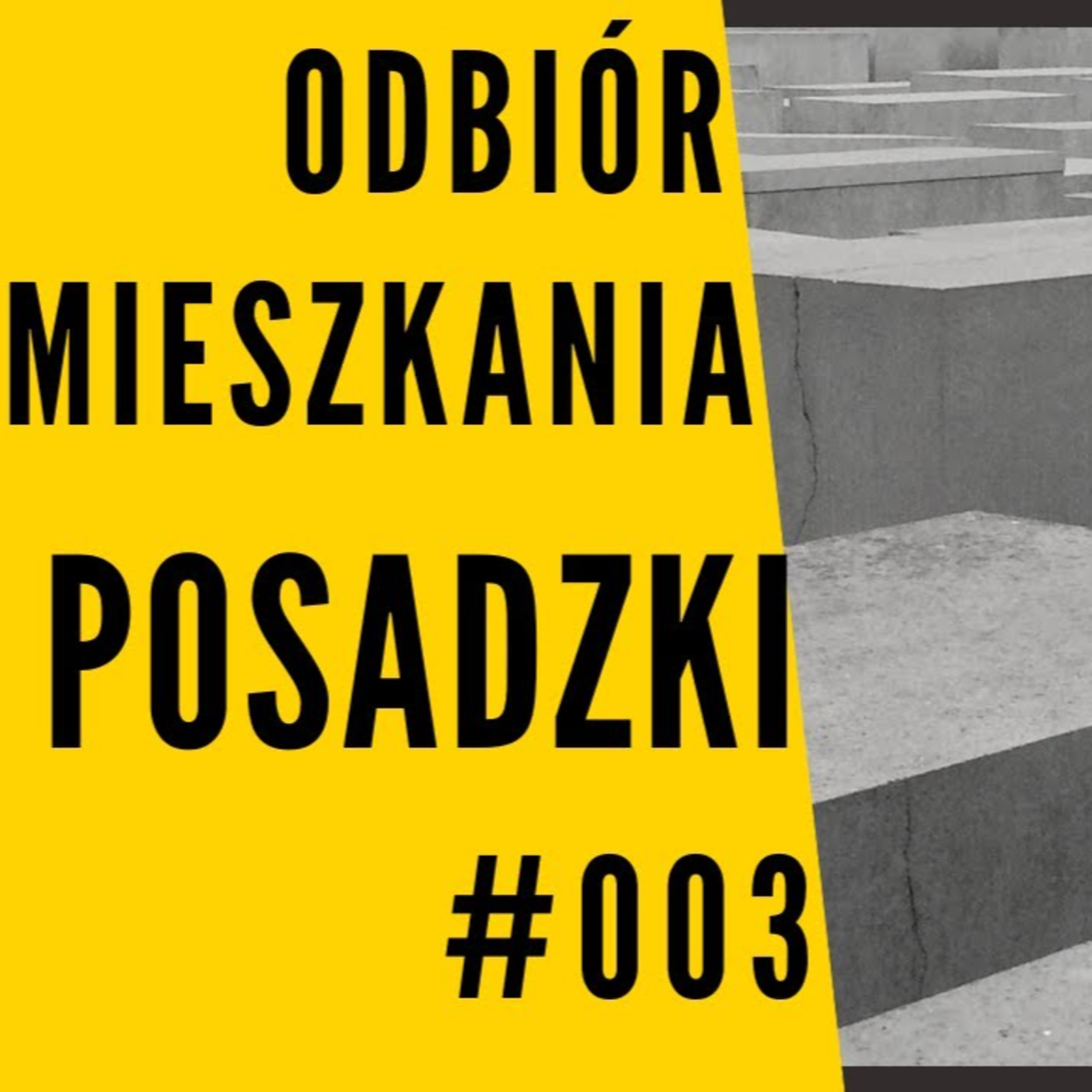 Podcast o Budownictwie