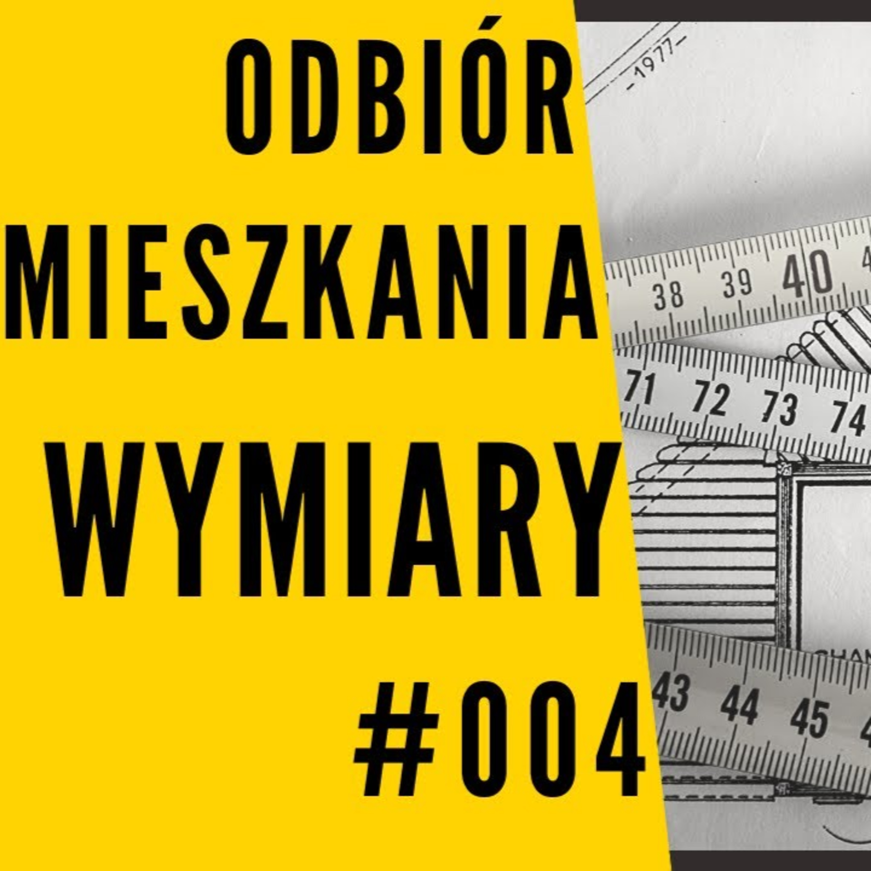 Podcast o Budownictwie