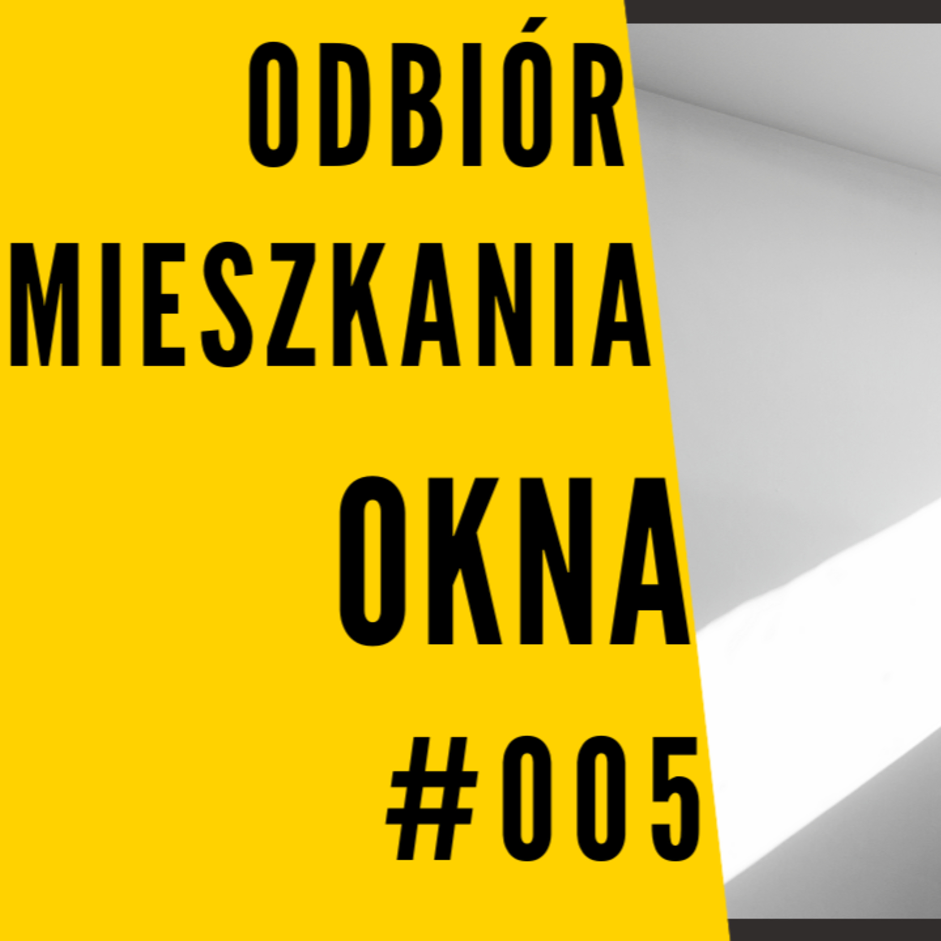 Podcast o Budownictwie