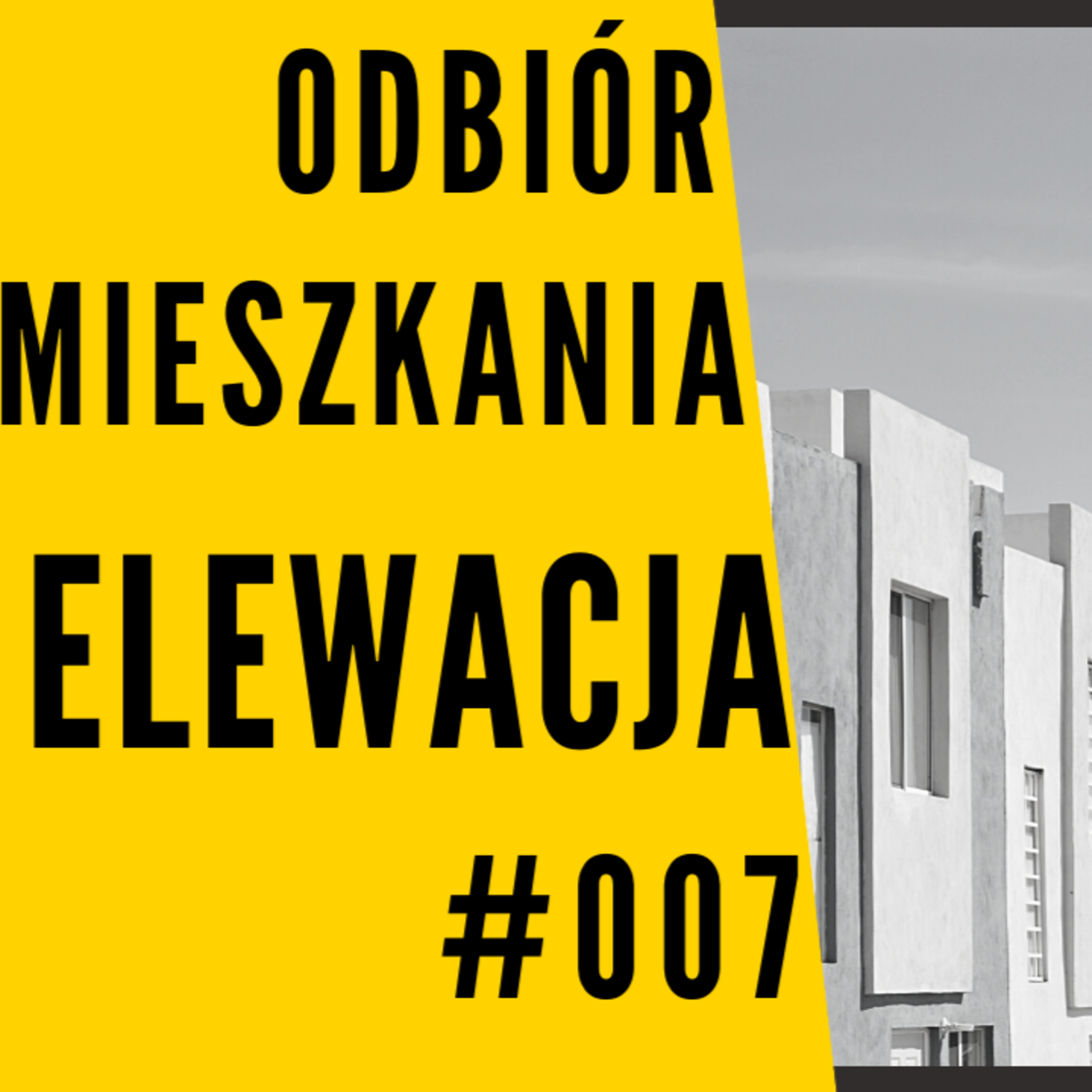 Podcast o Budownictwie