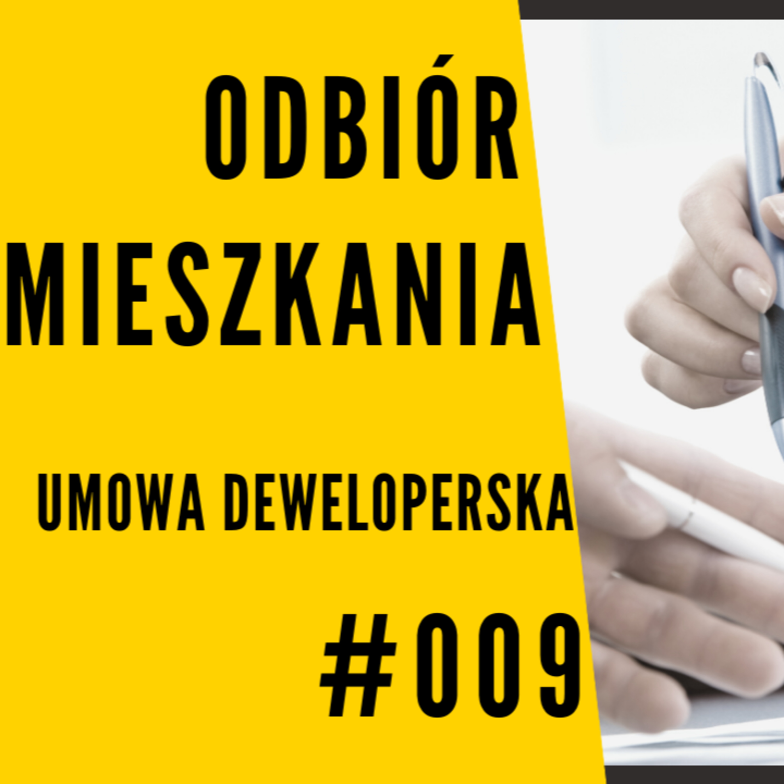 Podcast o Budownictwie