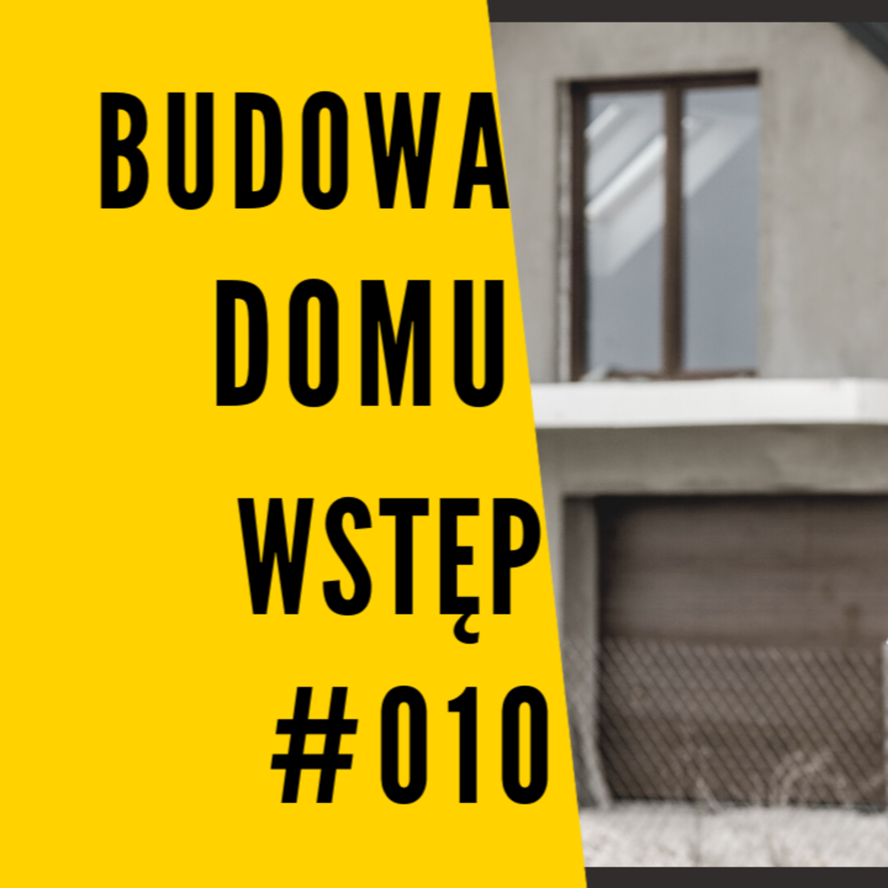 Podcast o Budownictwie