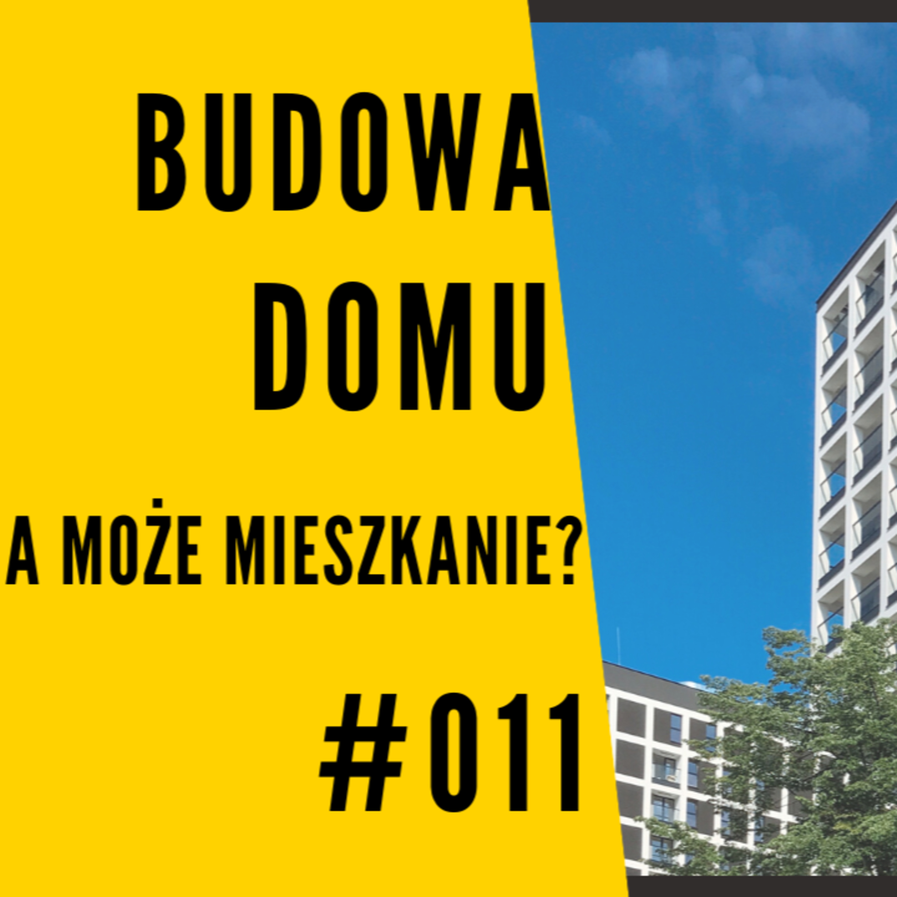 Podcast o Budownictwie
