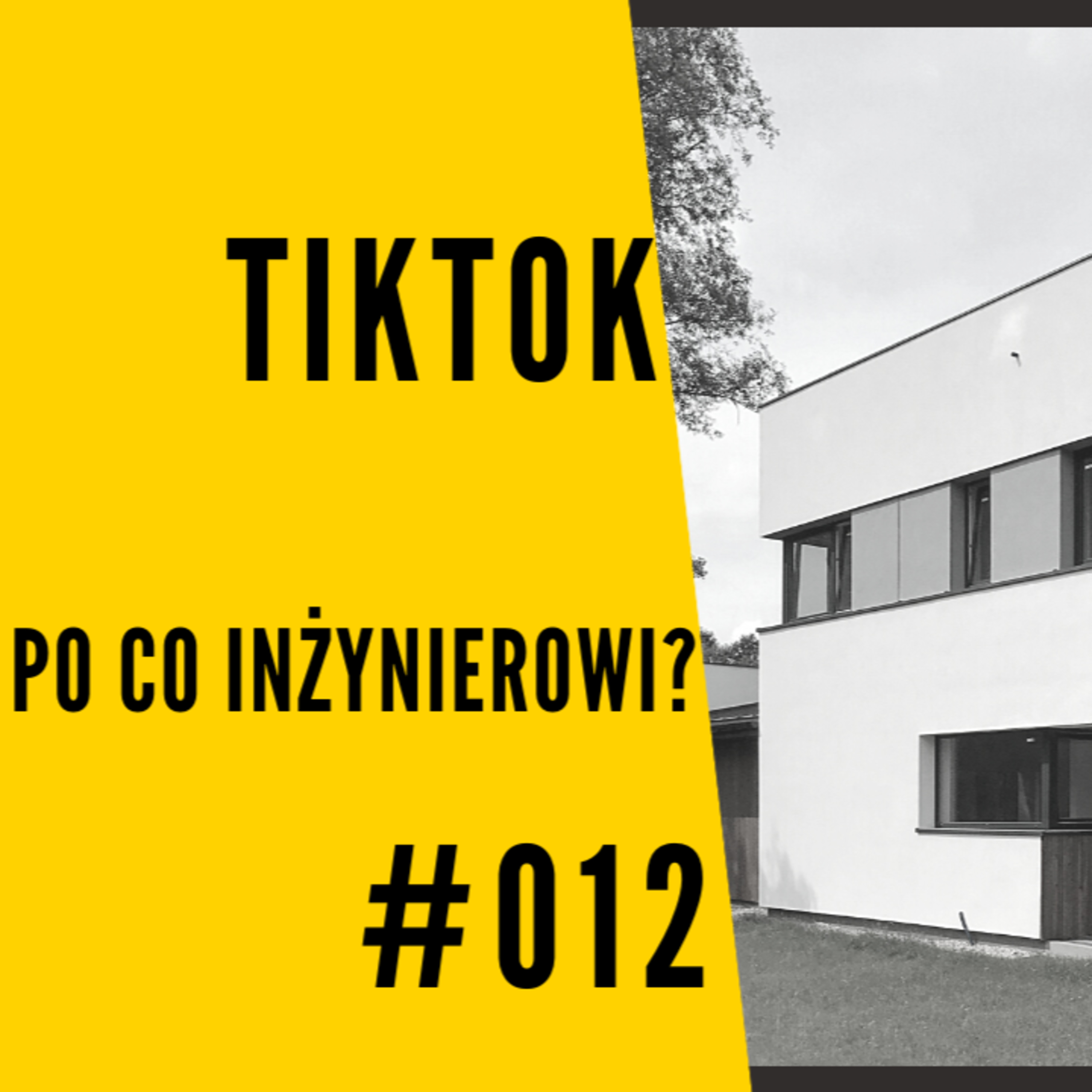 Podcast o Budownictwie