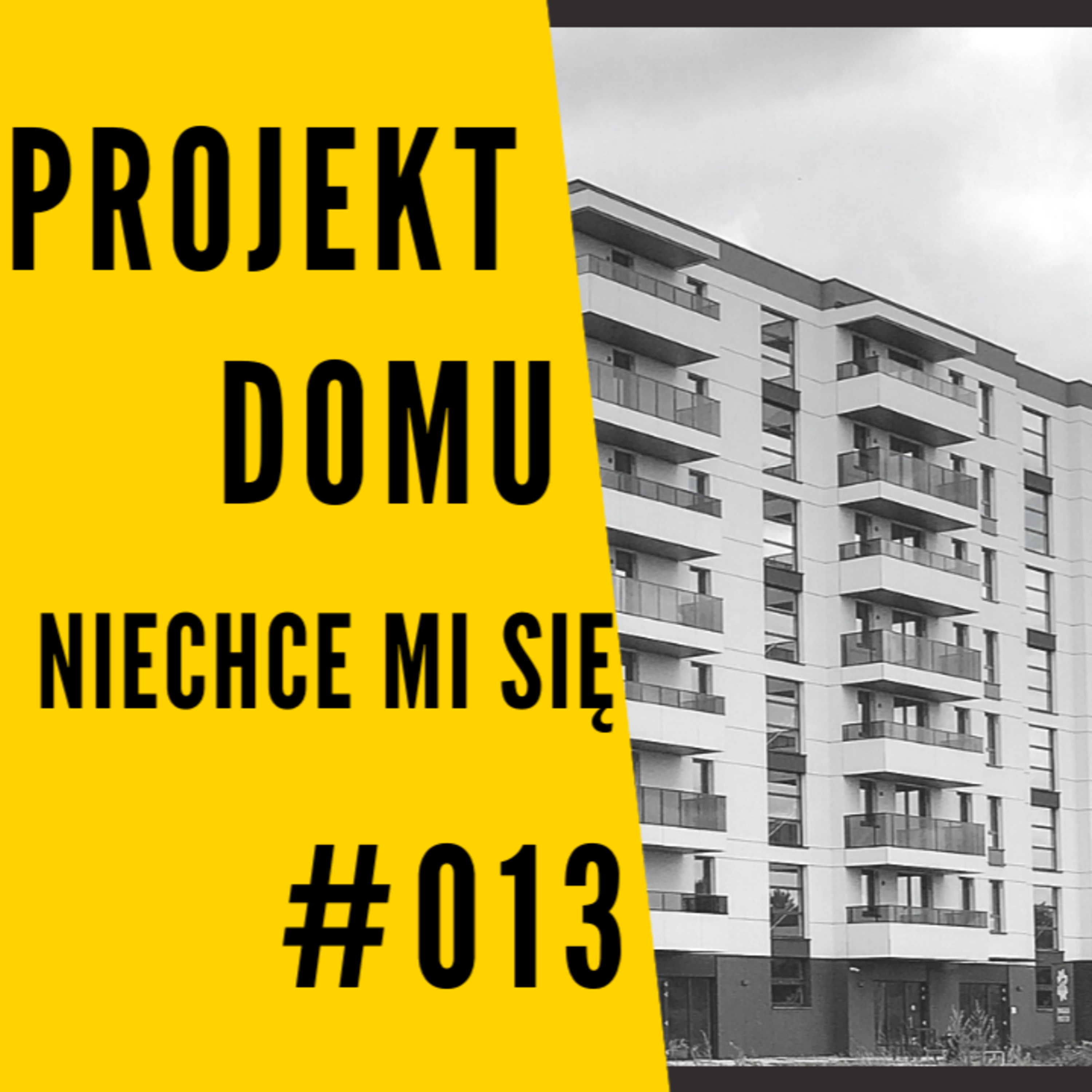Podcast o Budownictwie