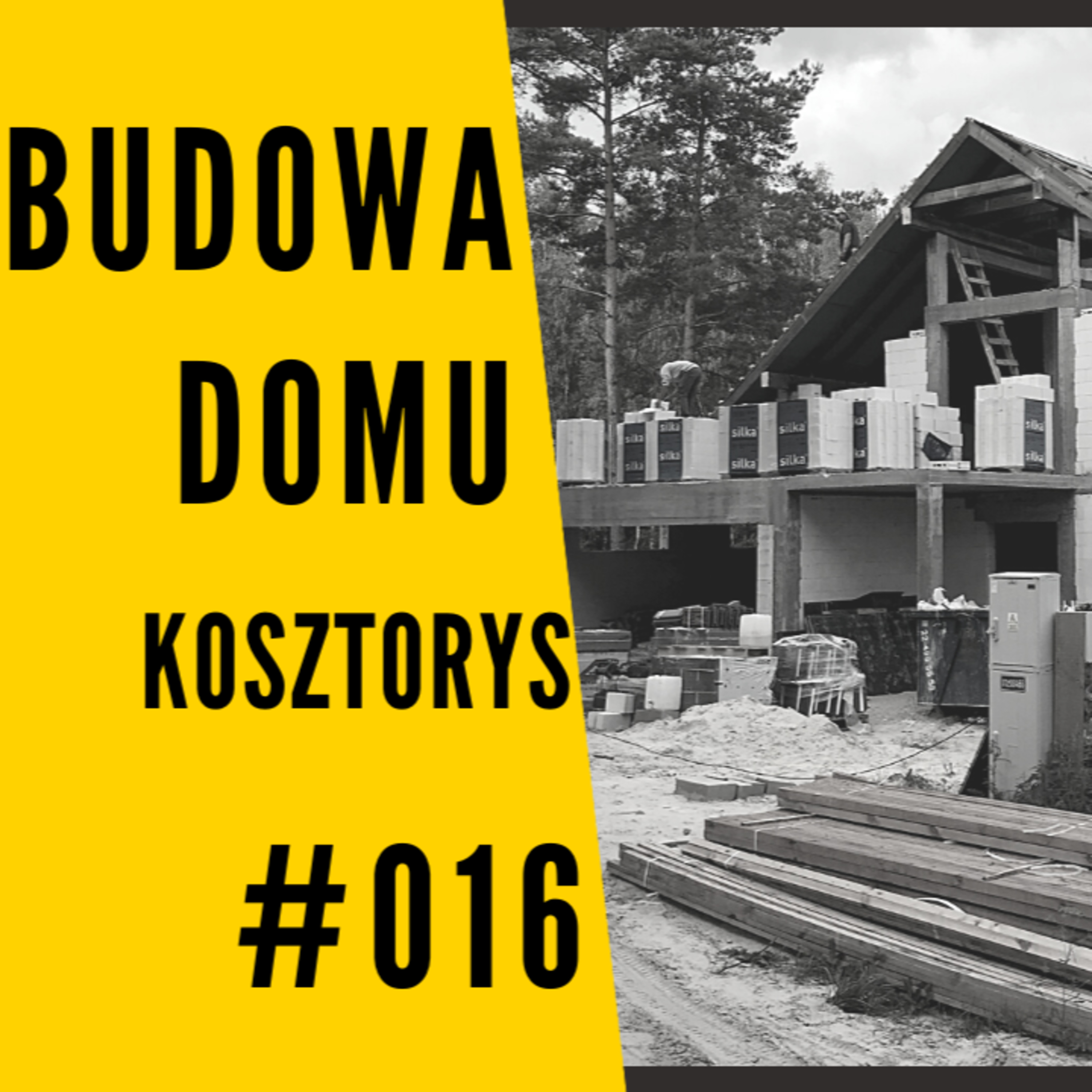 Podcast o Budownictwie