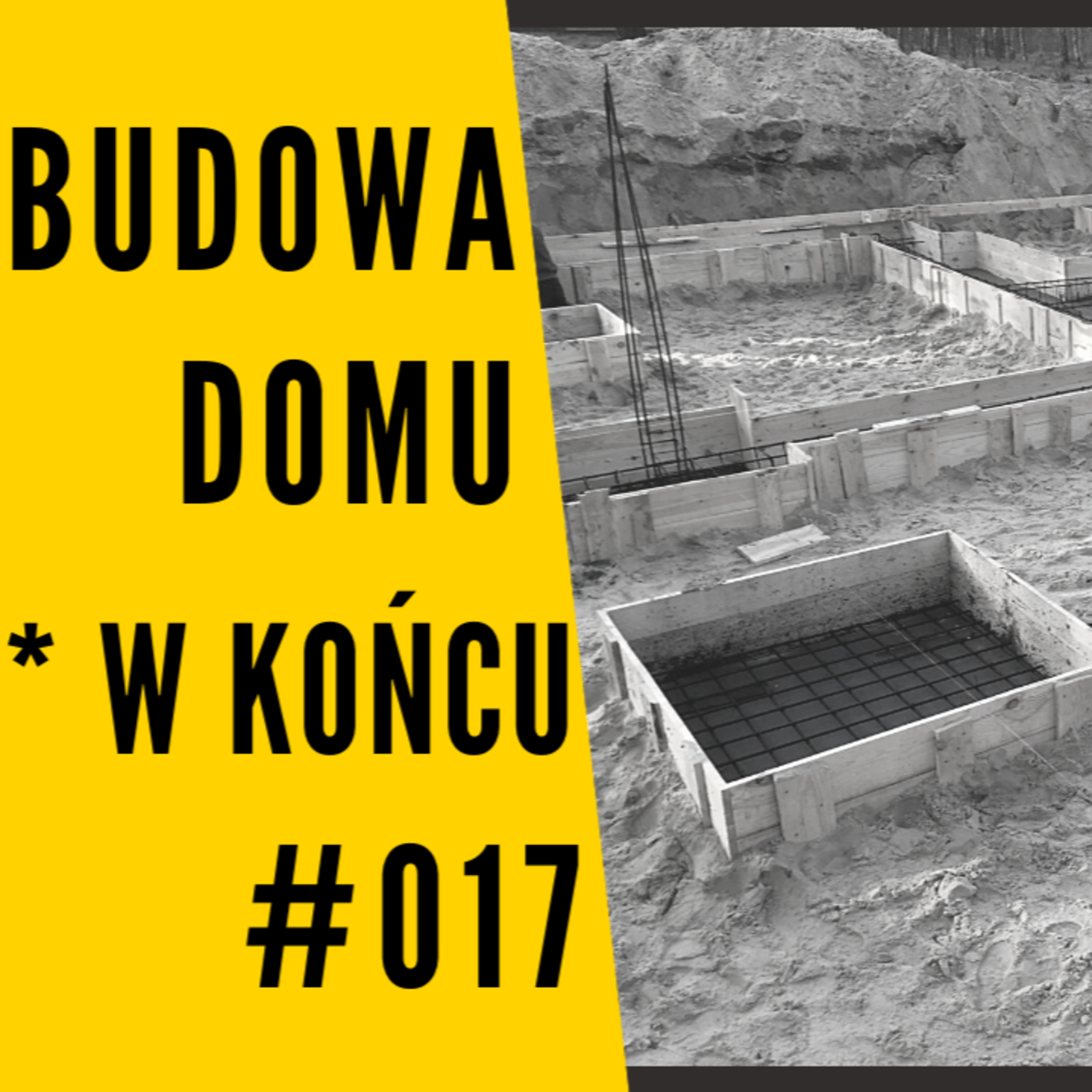 Podcast o Budownictwie