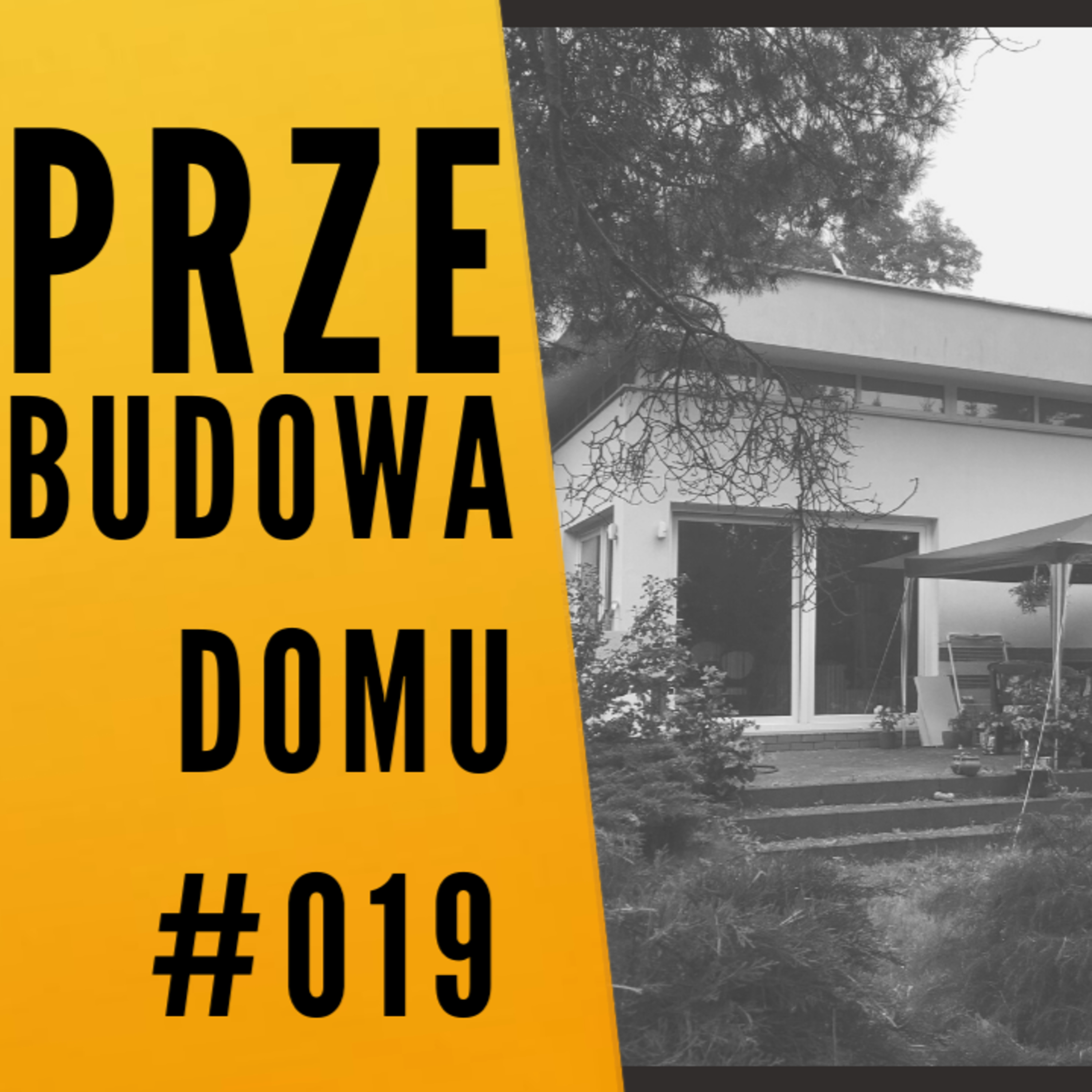 Podcast o Budownictwie