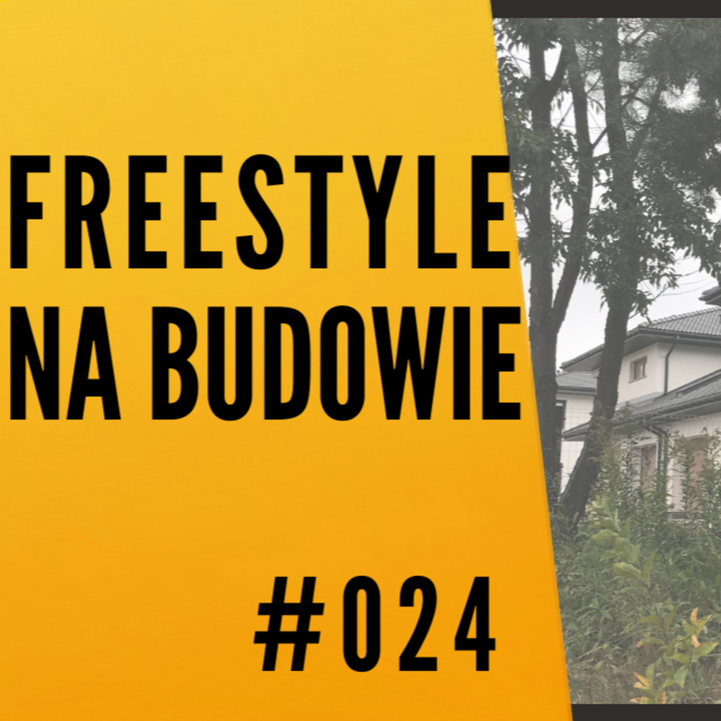 Podcast o Budownictwie