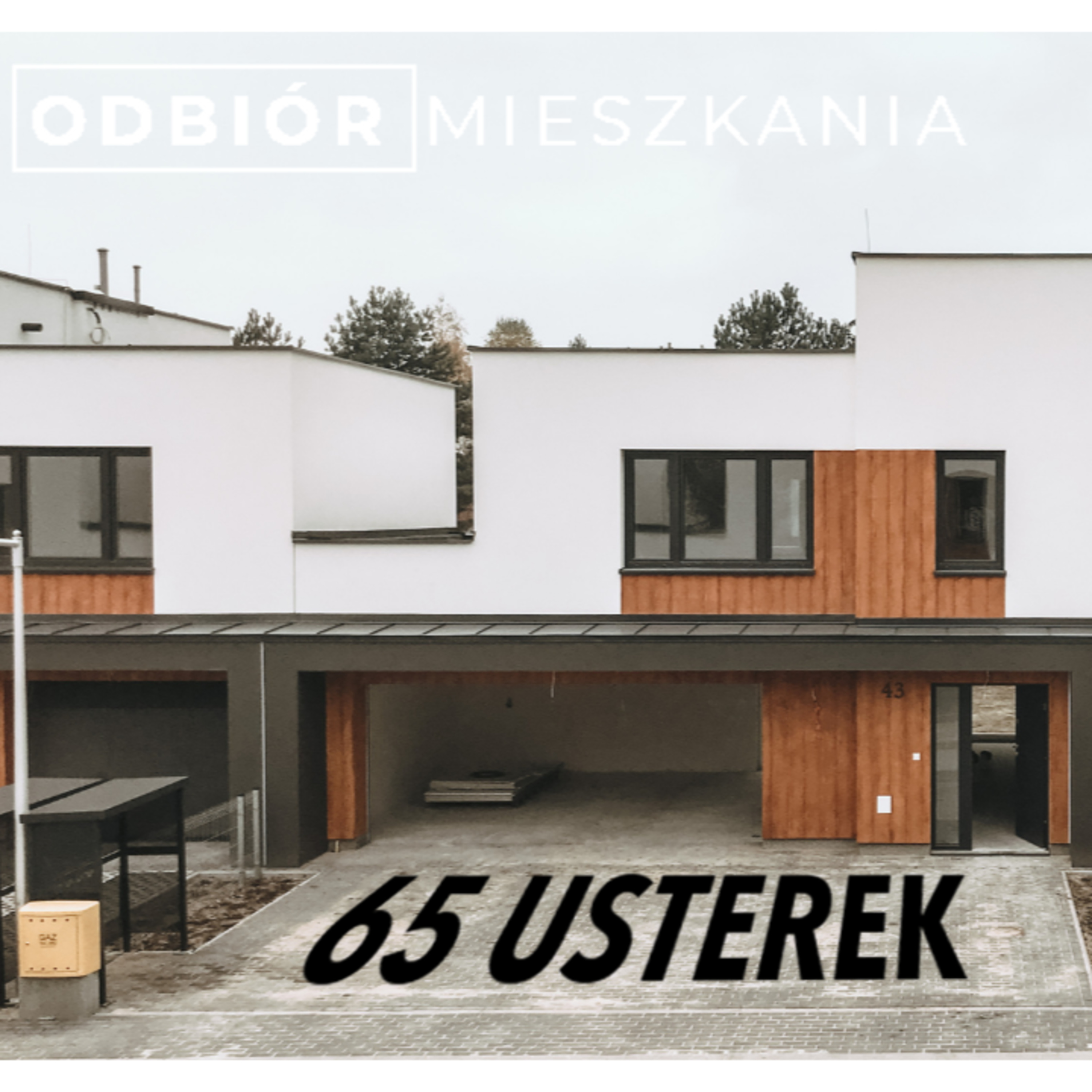 Podcast o Budownictwie