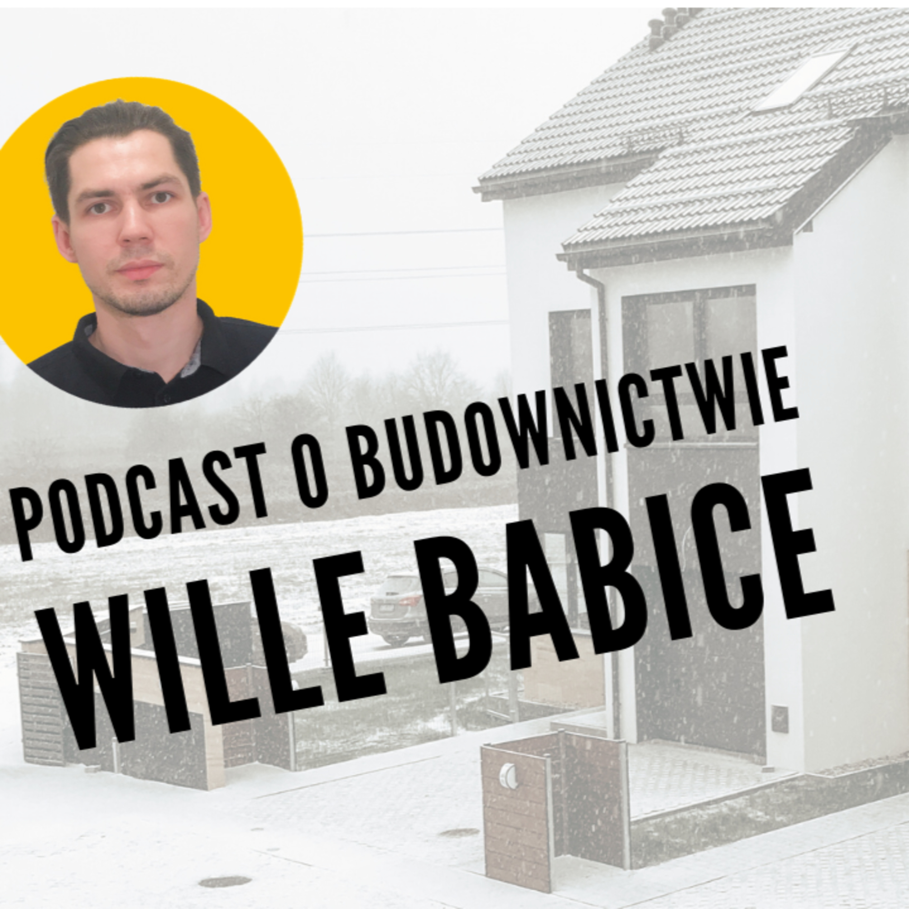 Podcast o Budownictwie